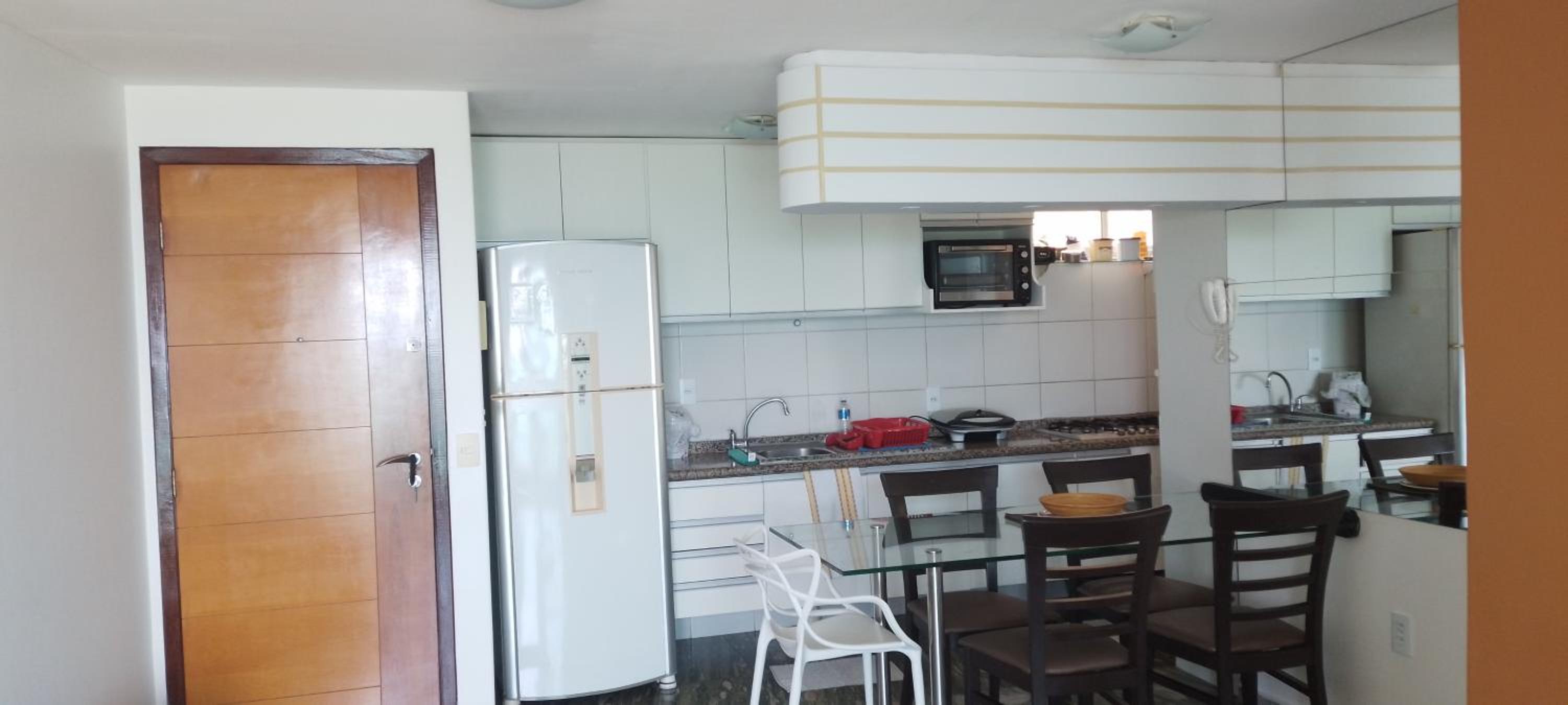 Terraços, Frente Mar para o Atlântico