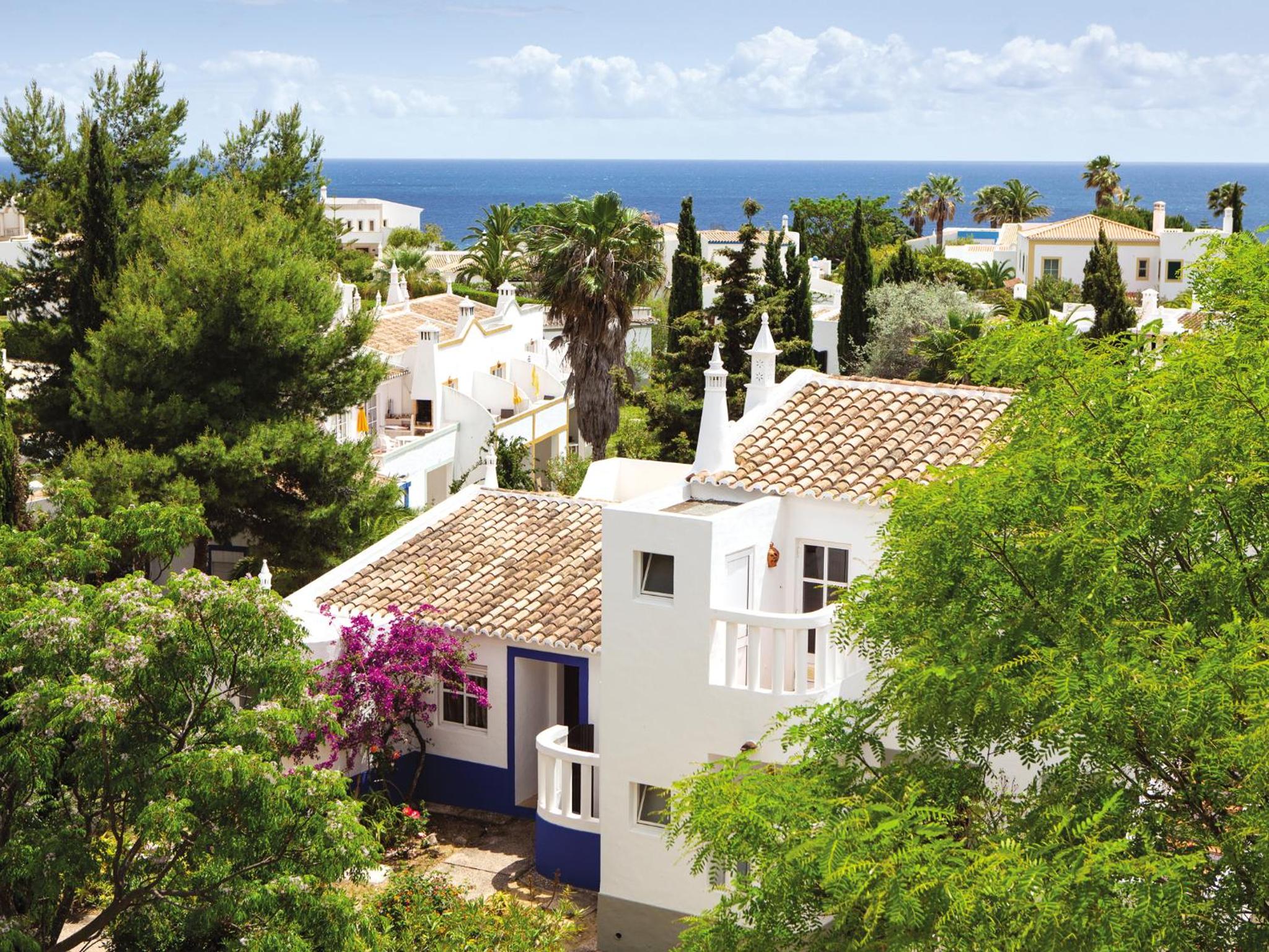 Carvoeiro Vacations - Rocha Brava Village Resort - Property Image 8