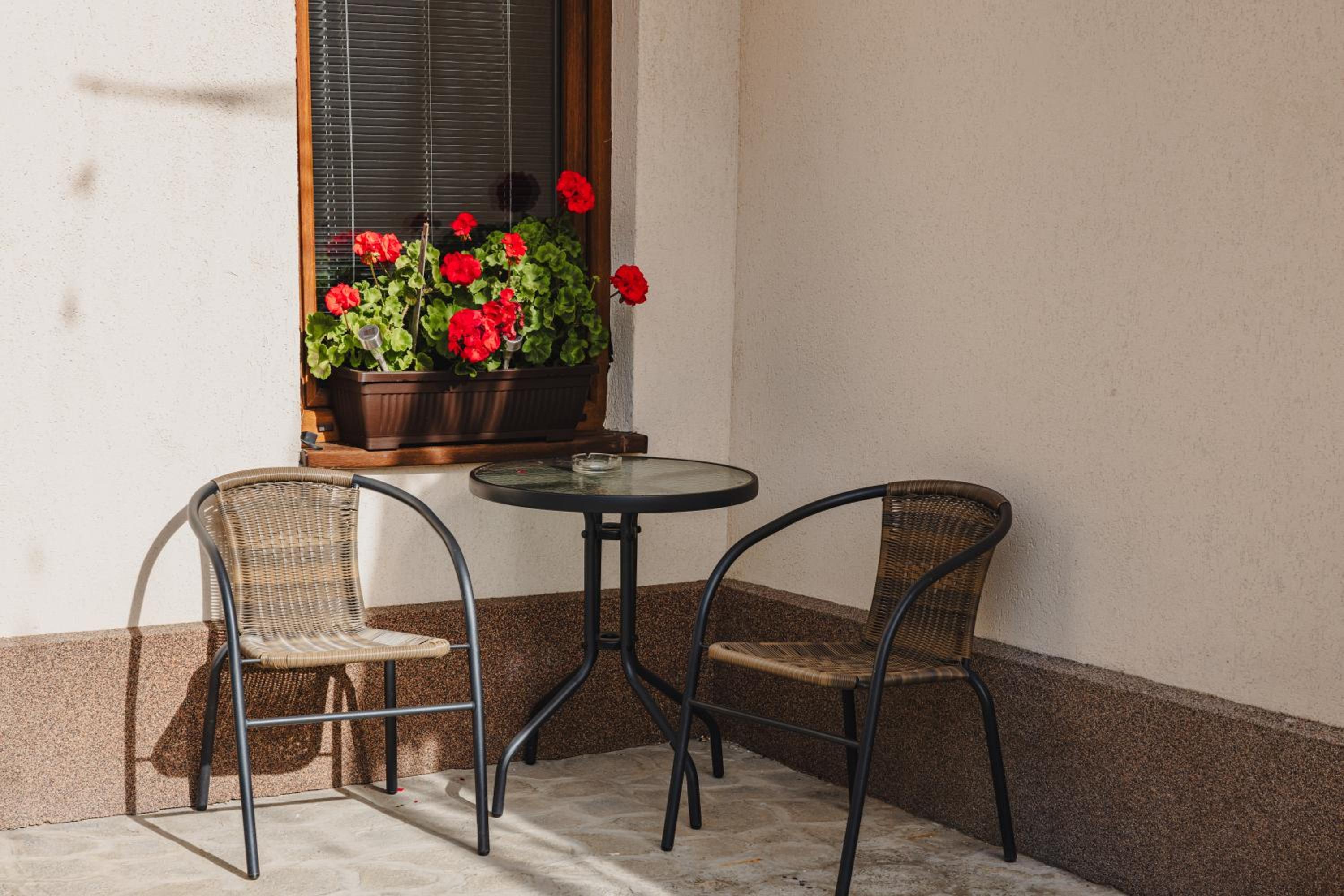 Zorilor Garden Duplex