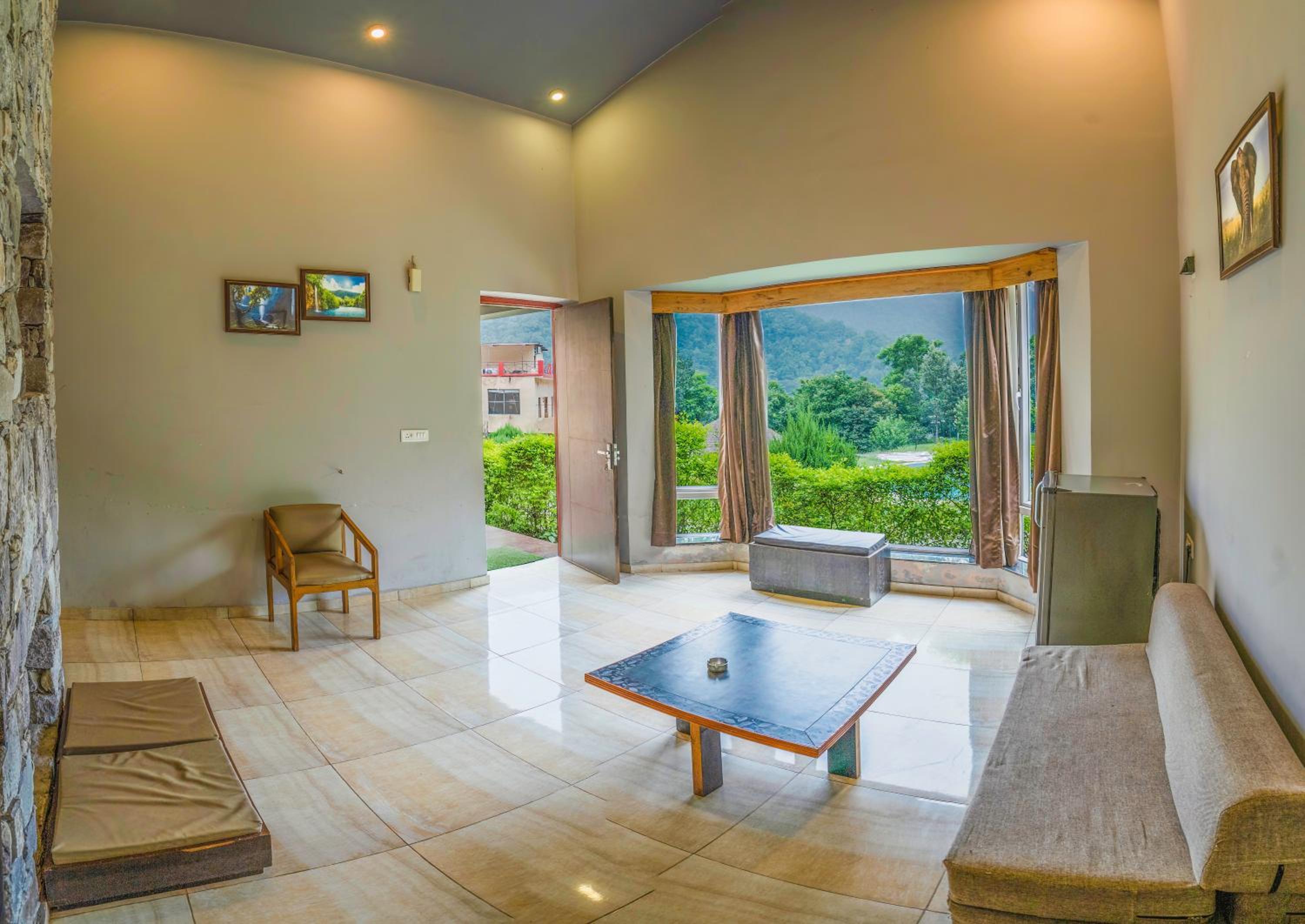 LaTigre Resort