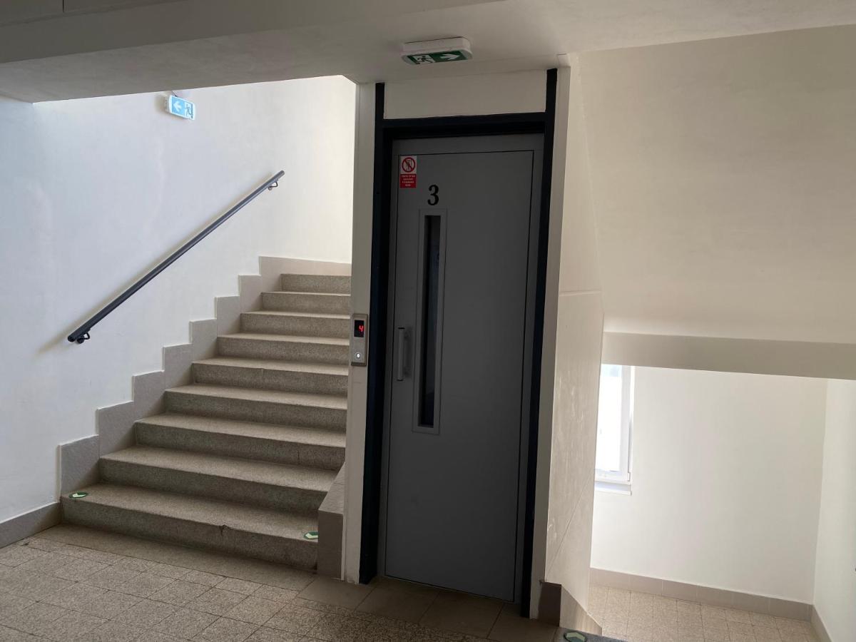 Apartmány Kladno - Libušín
