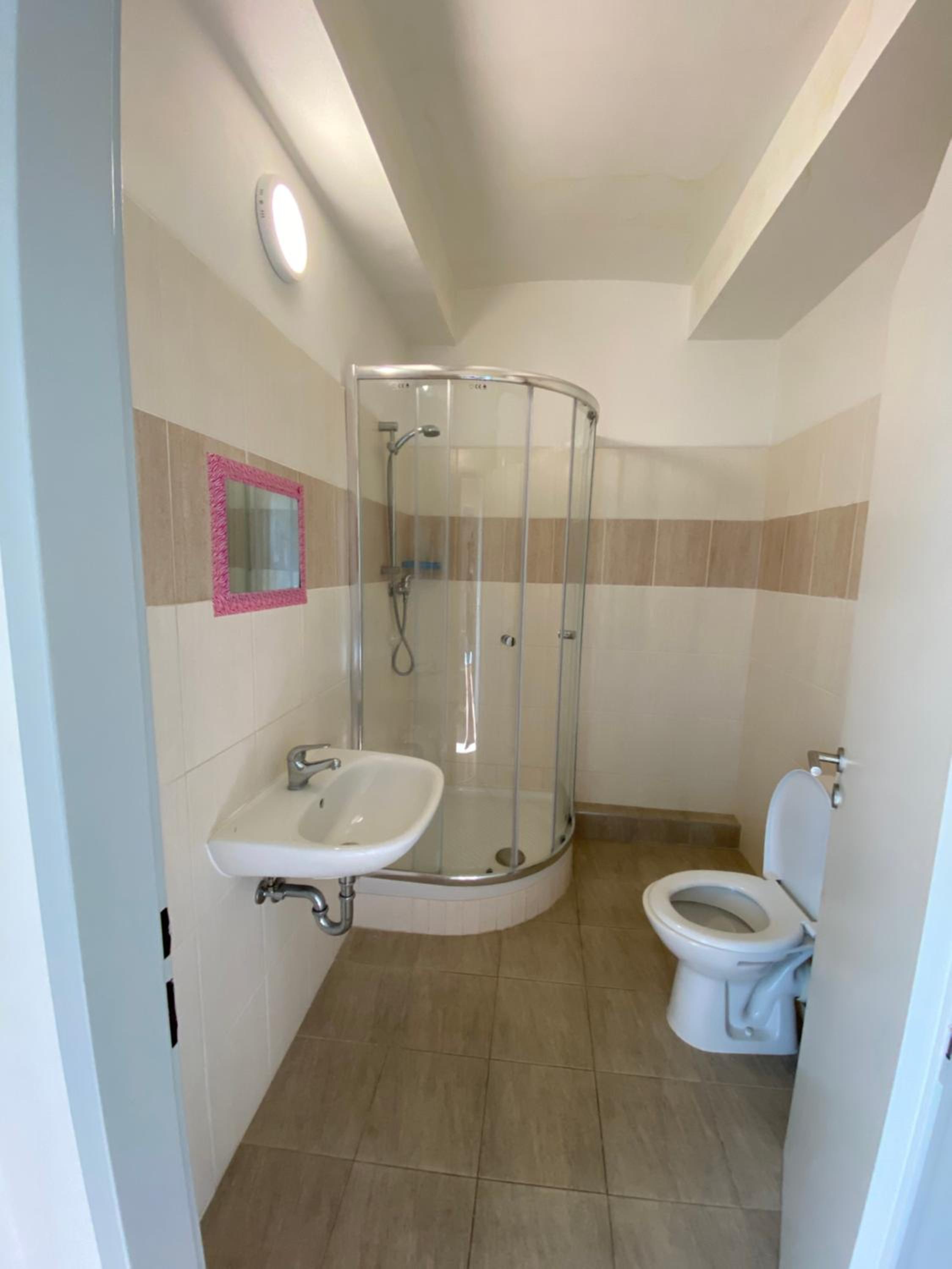 Apartmány Kladno - Libušín