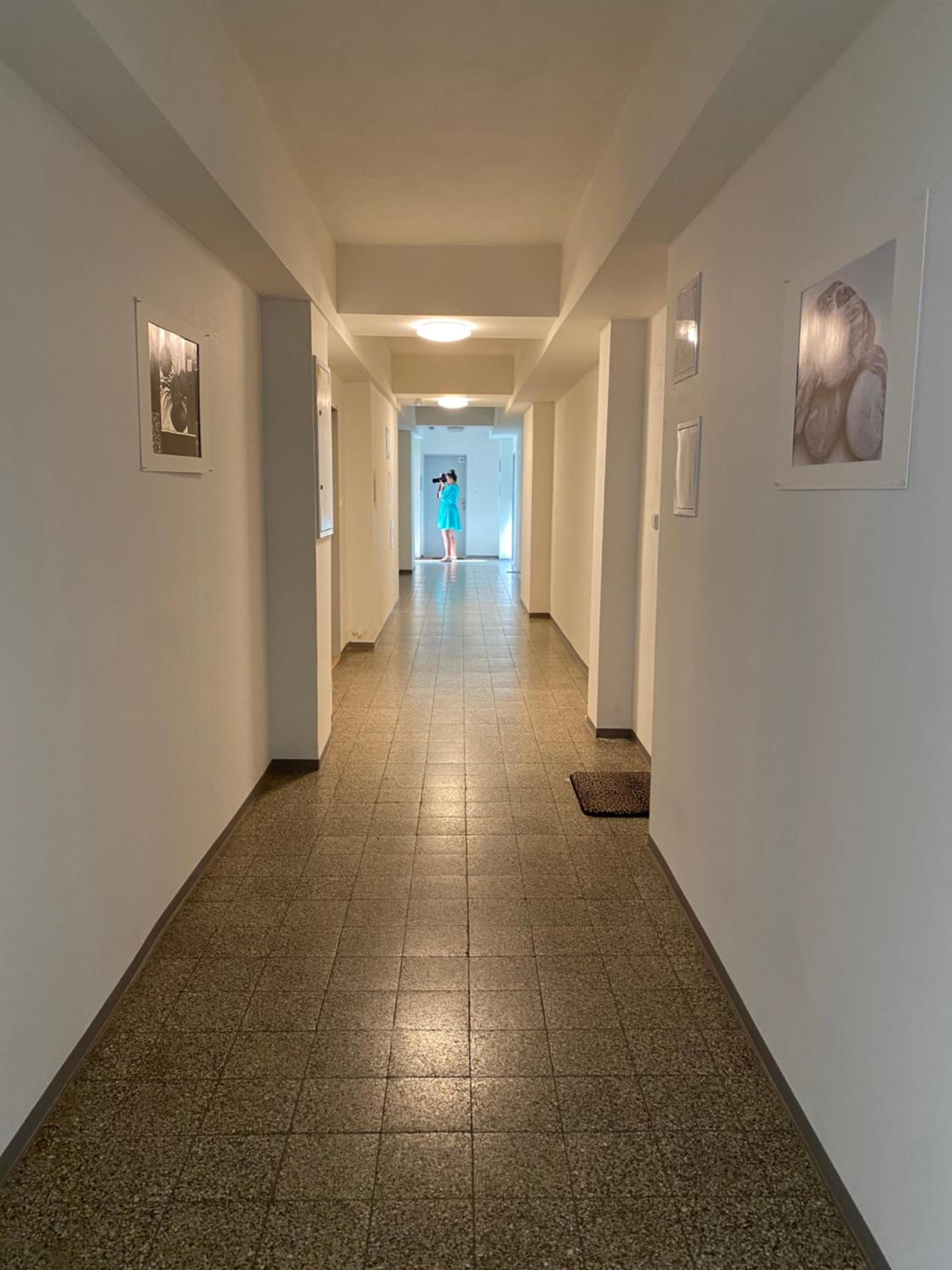 Apartmány Kladno - Libušín