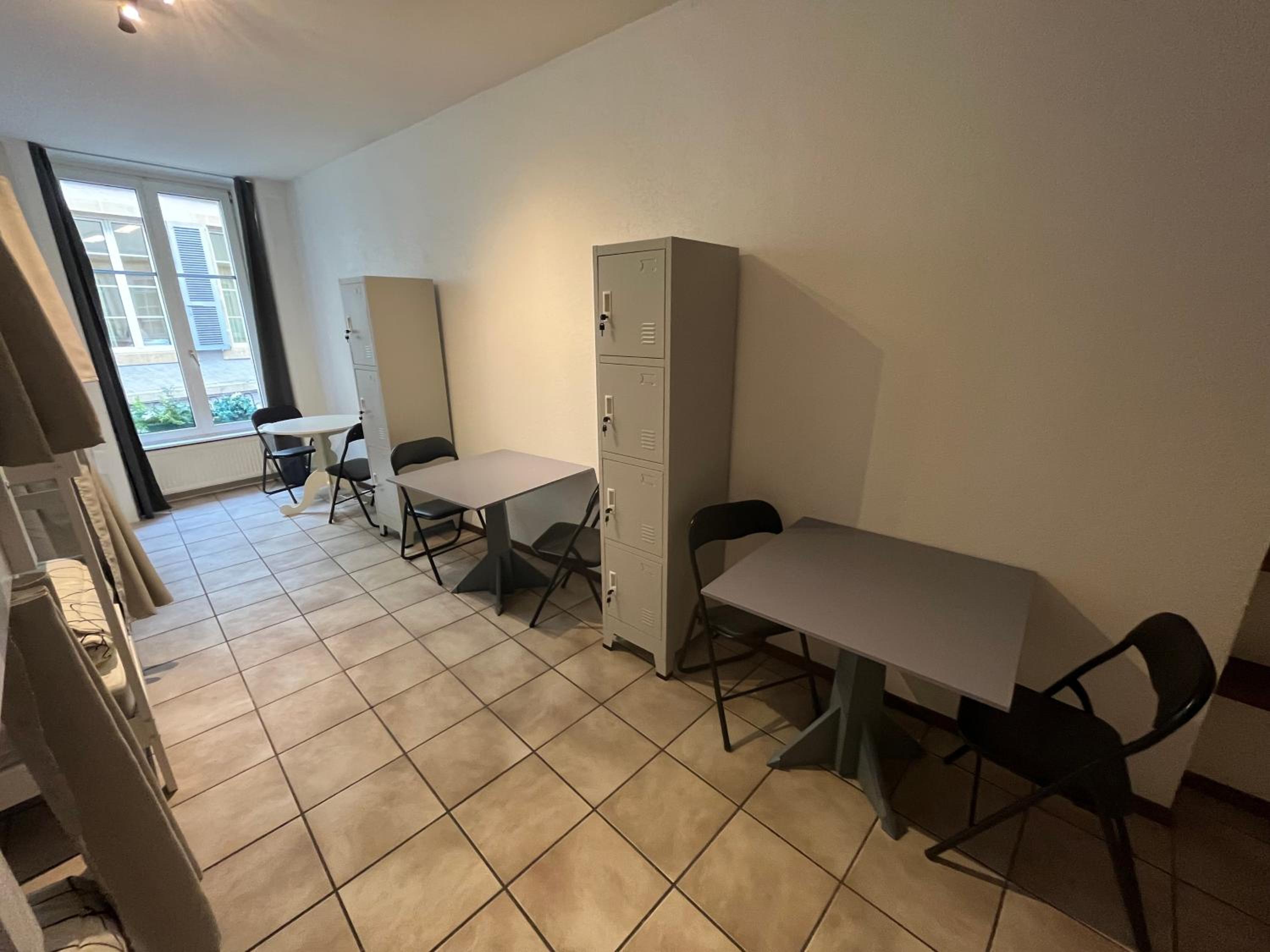 Best deal in Neuchâtel city center