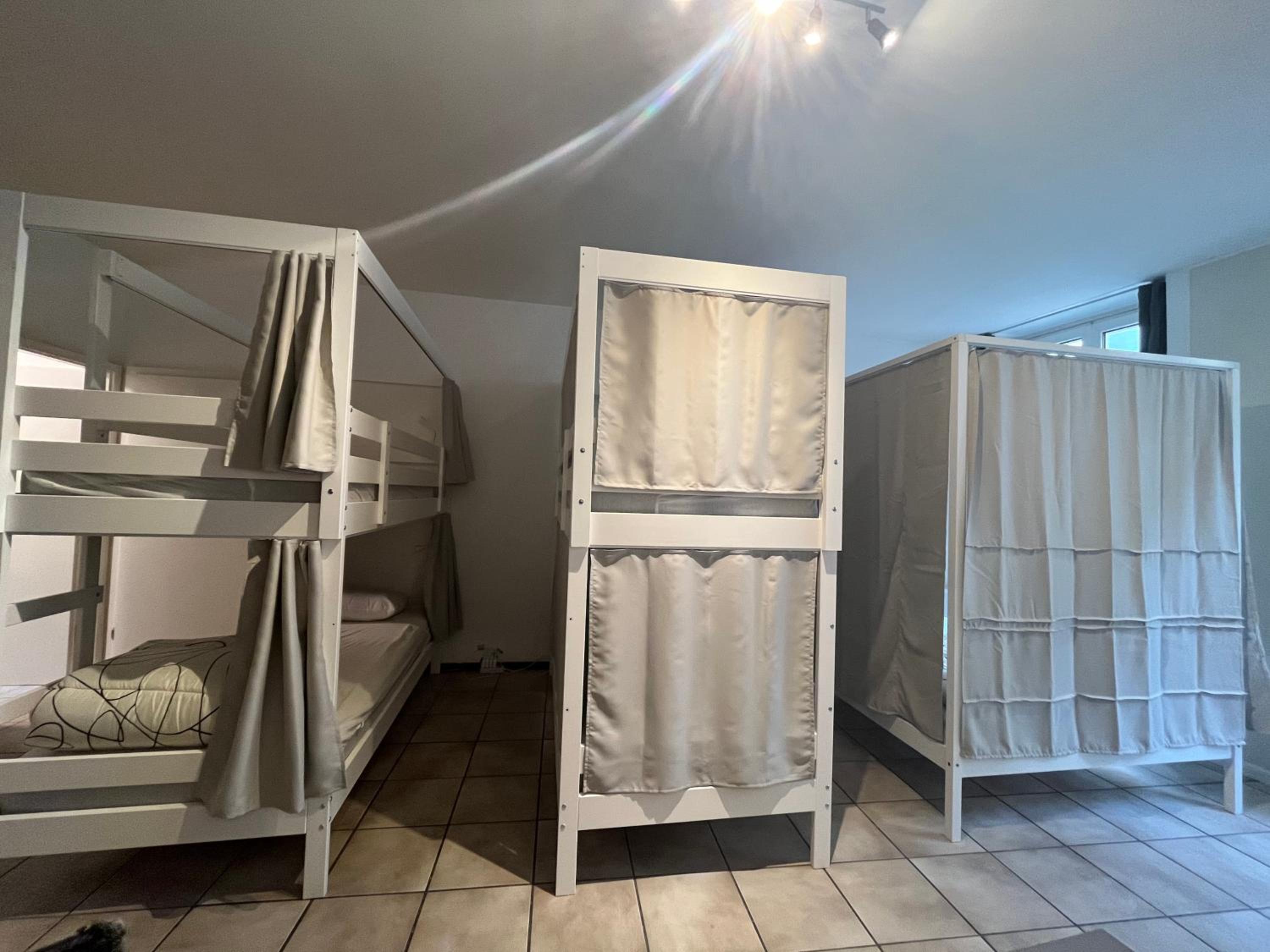 Best deal in Neuchâtel city center