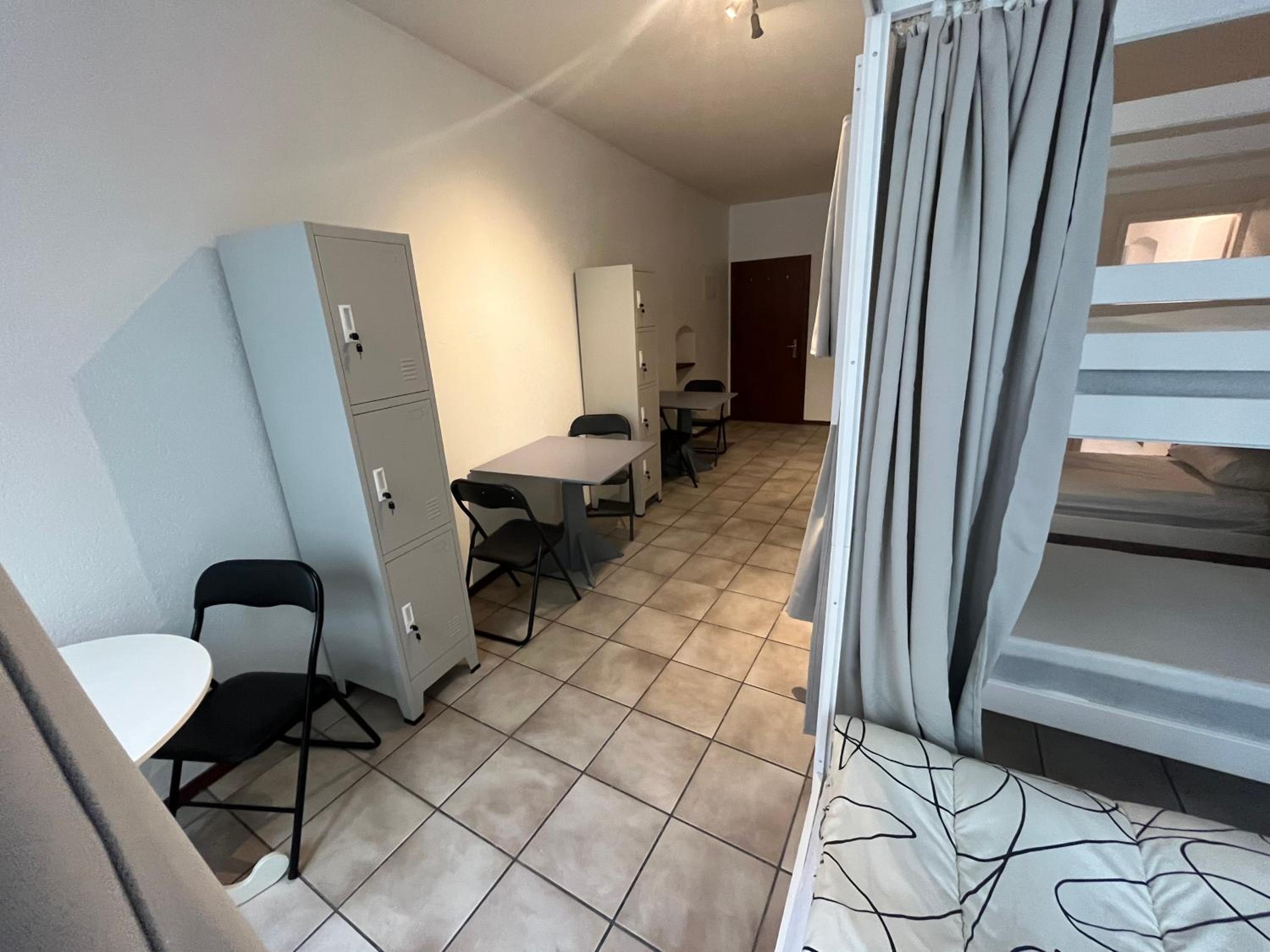 Best deal in Neuchâtel city center