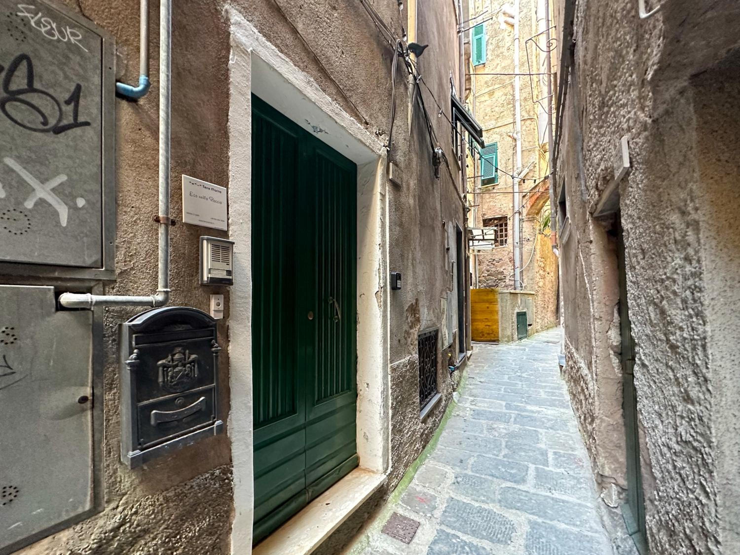 Ca' Bea Apartment with AC and Terrace photo 4