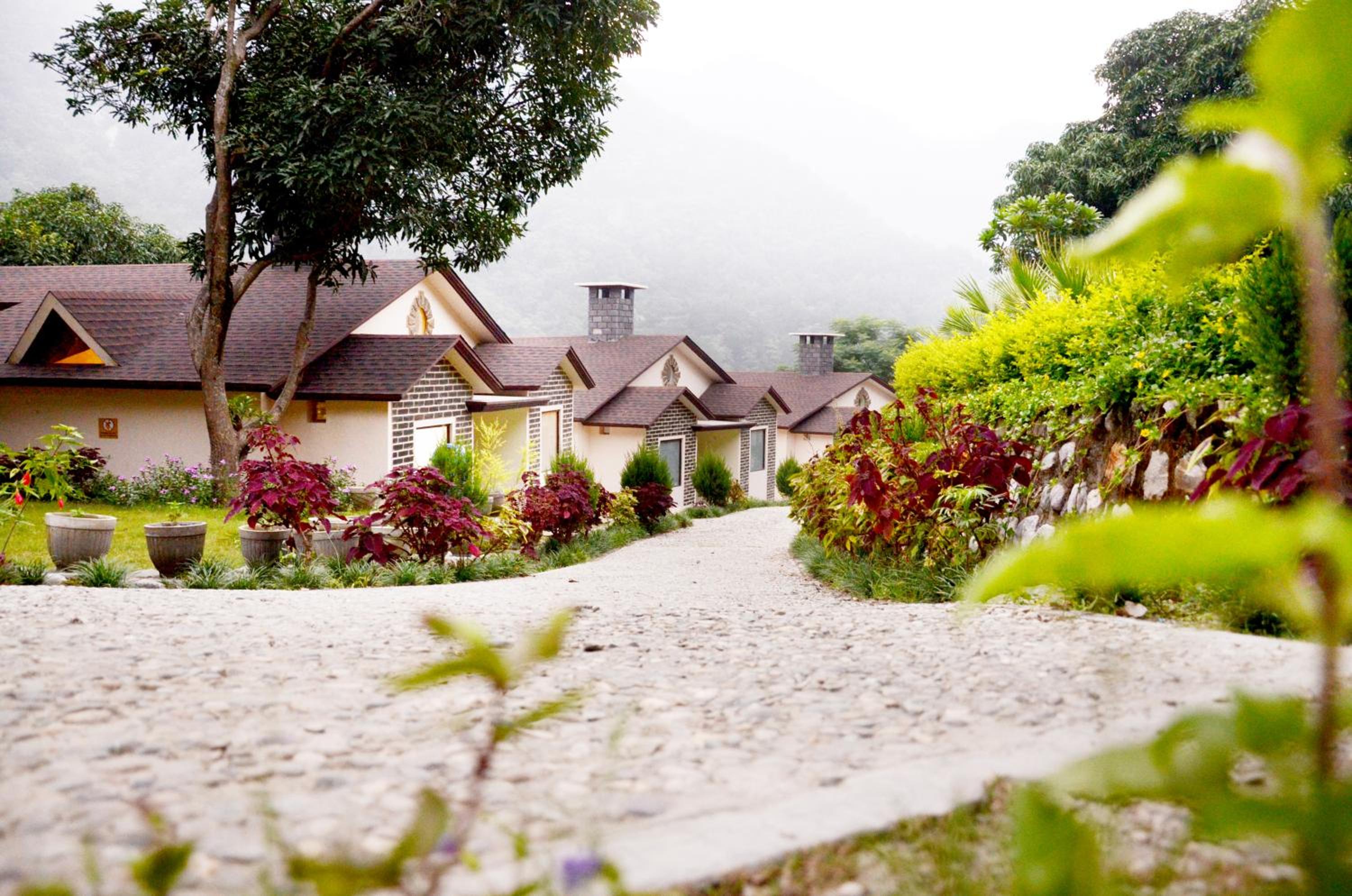 LaTigre Resort