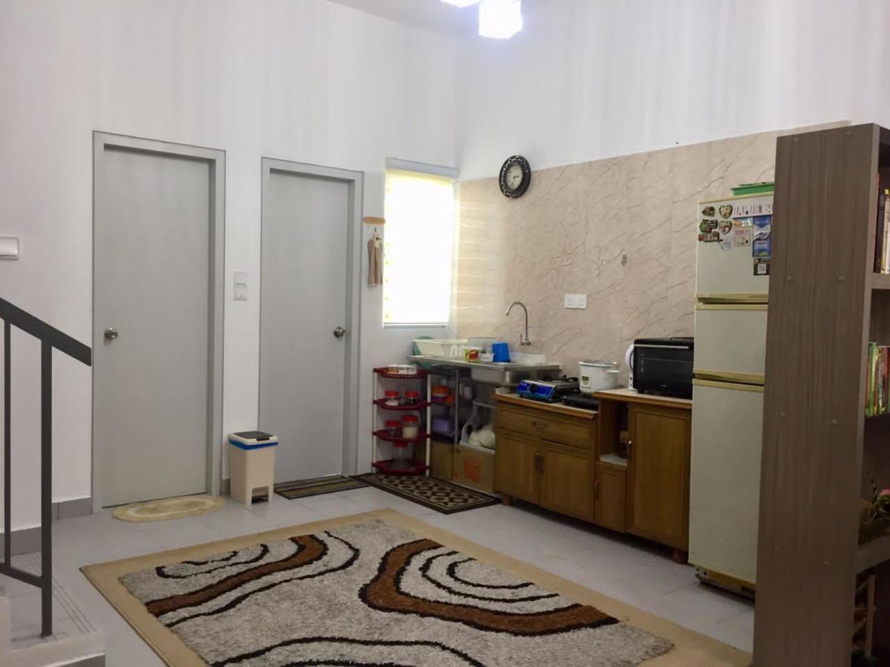 Hulu Yam Musliim Homestay photo 6