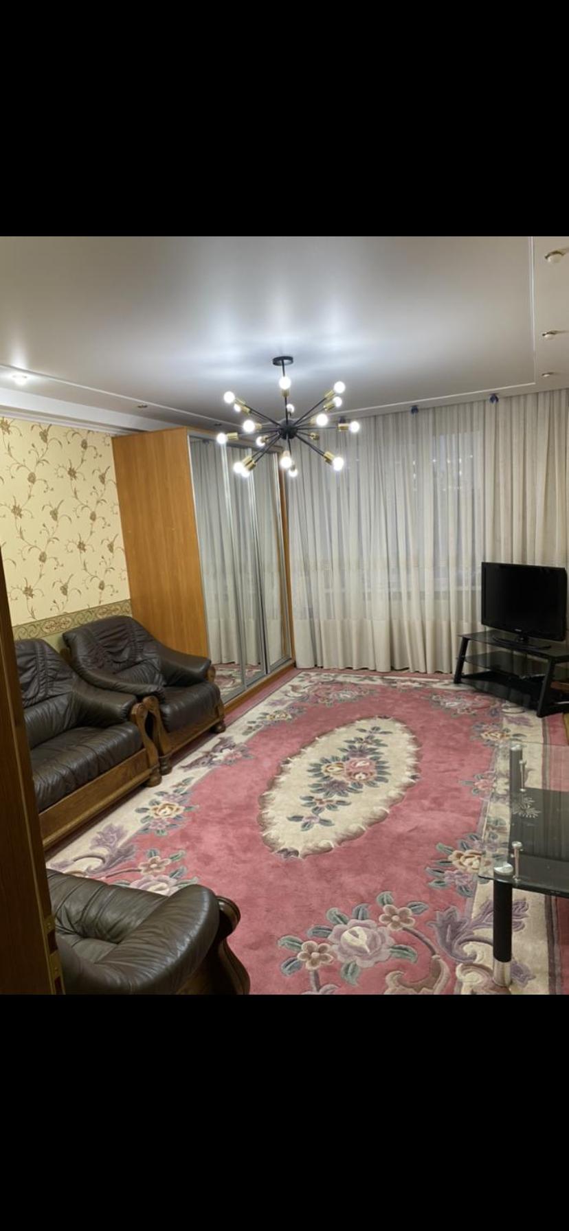 Apartments