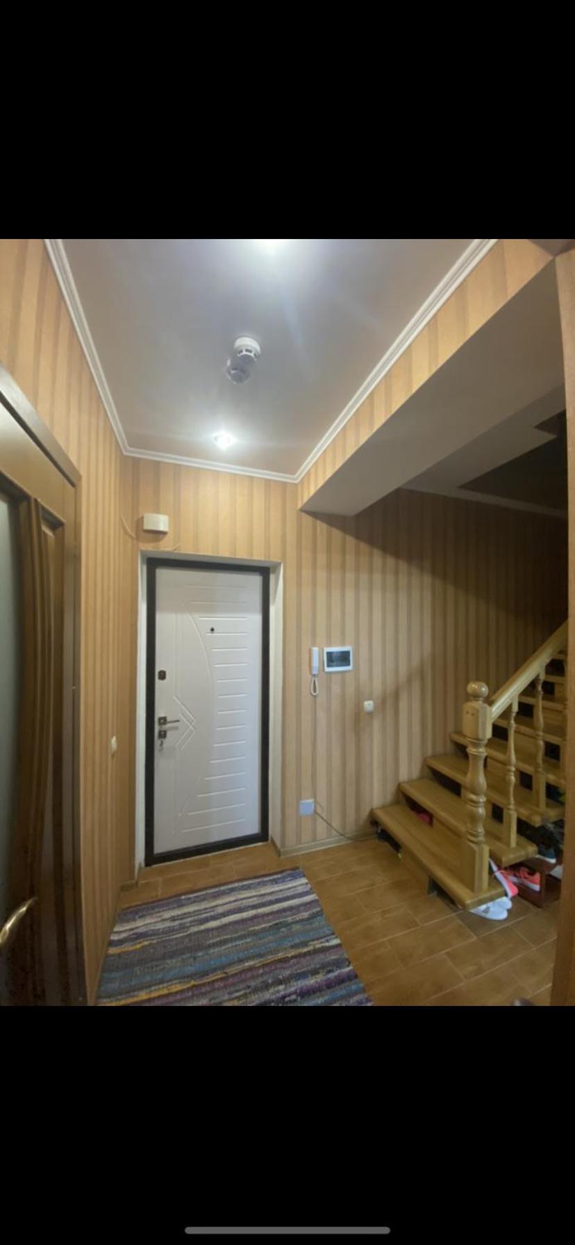 Apartments
