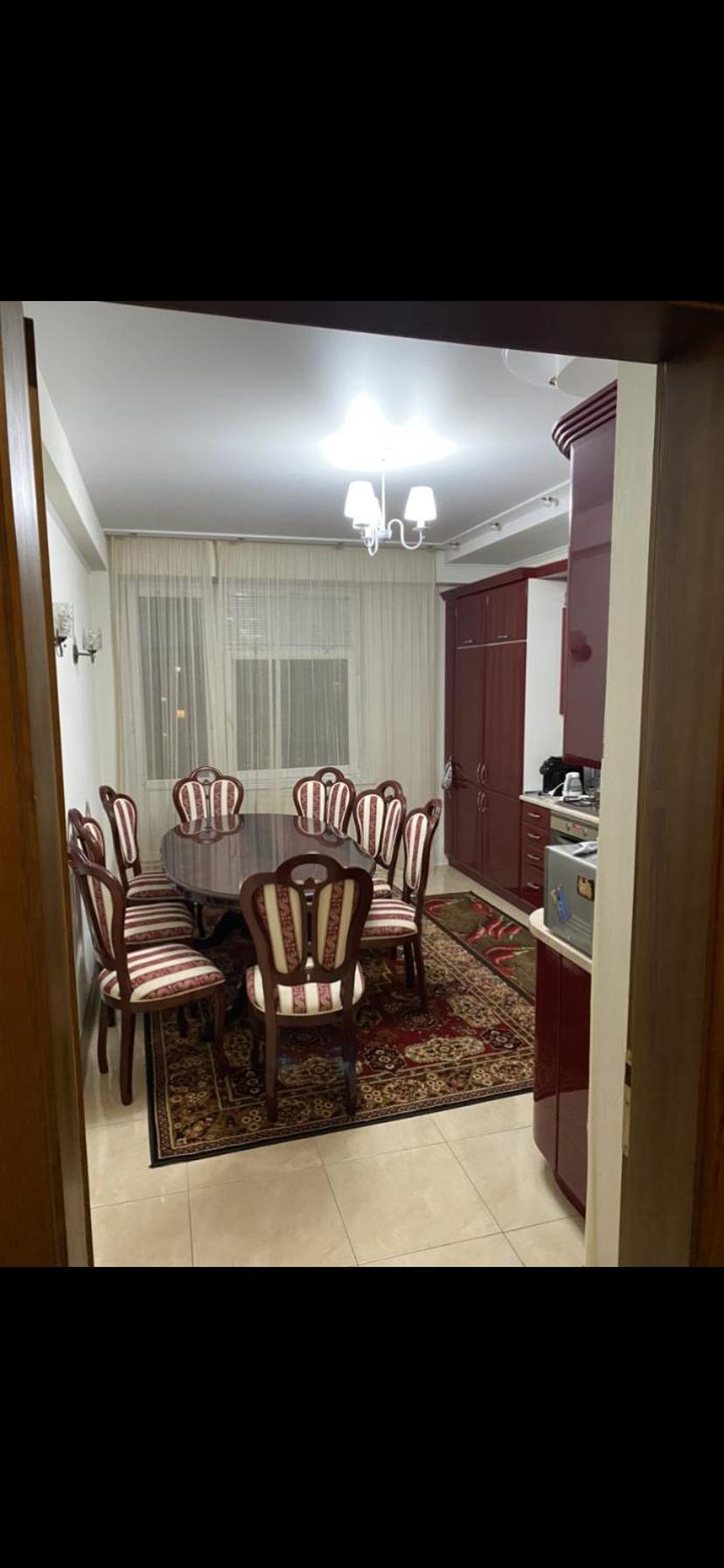Apartments