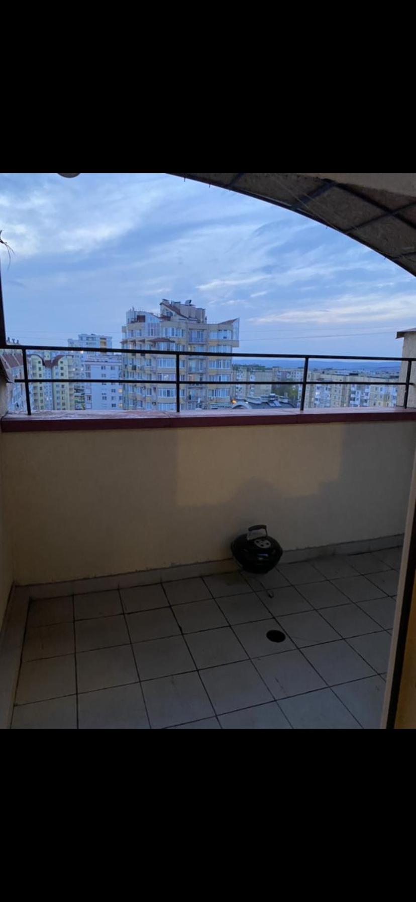 Apartments
