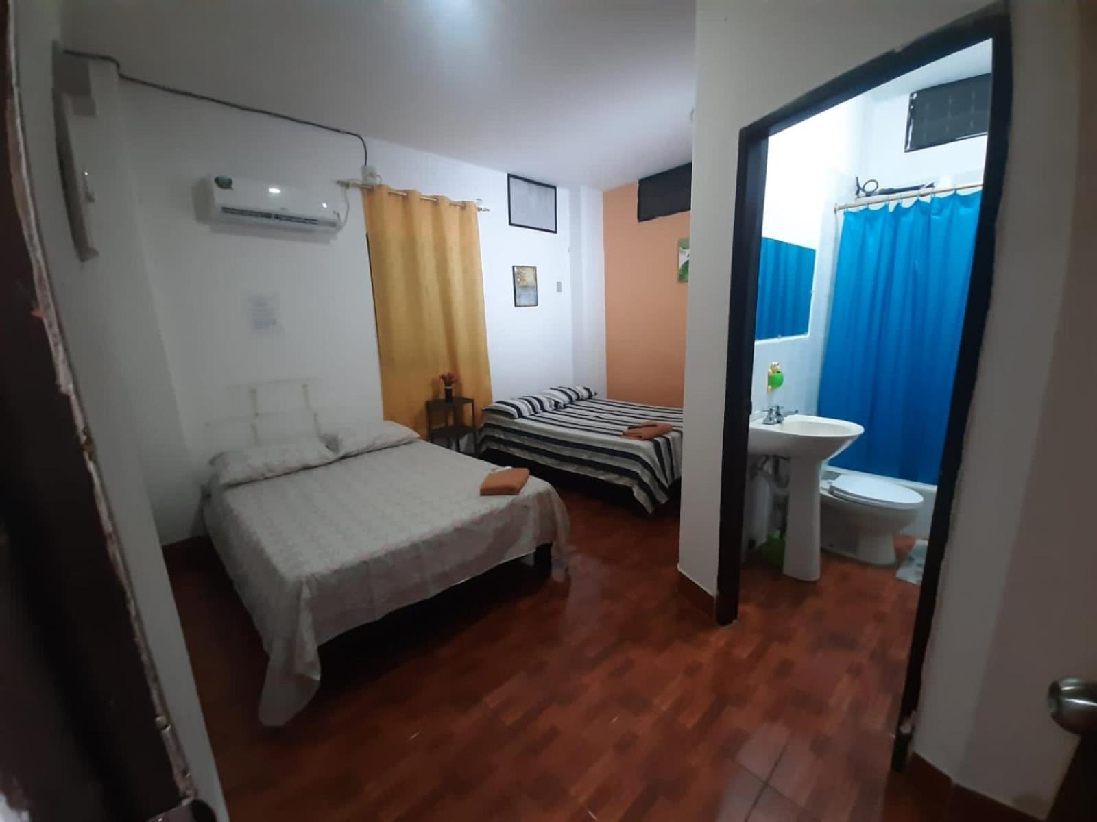 Agradable Dpto en Garzota Norte Guayaquil view 2