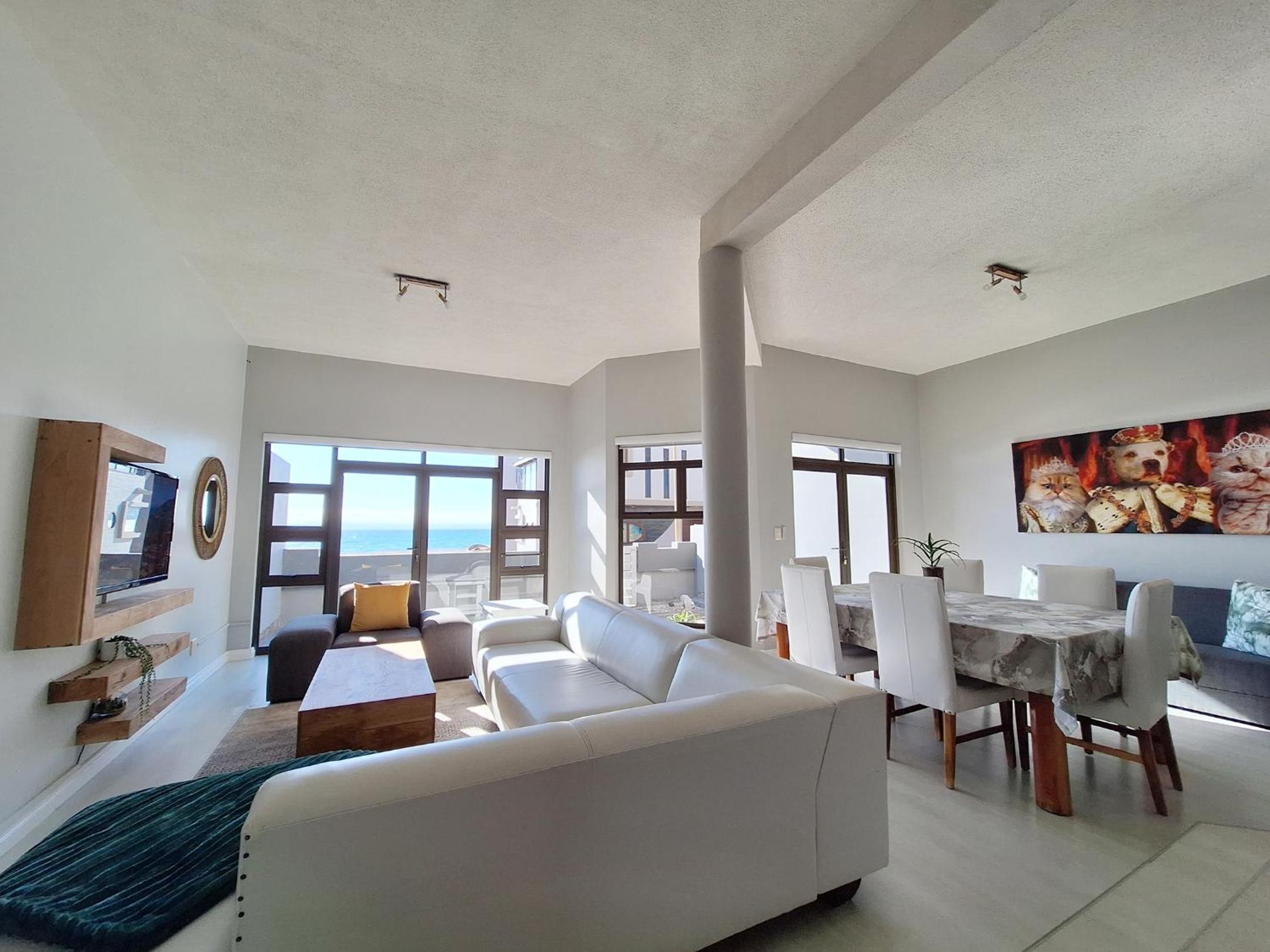 Beyond Beautiful Beach House