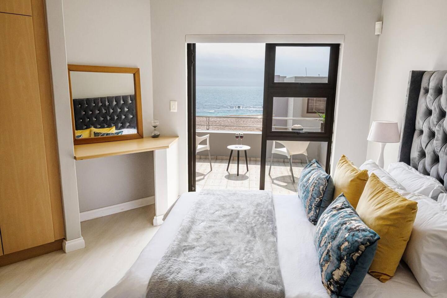 Beyond Beautiful Beach House
