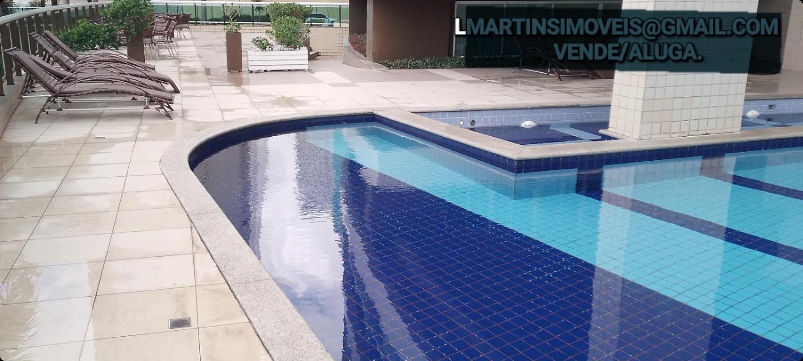 Terraços, Frente Mar para o Atlântico