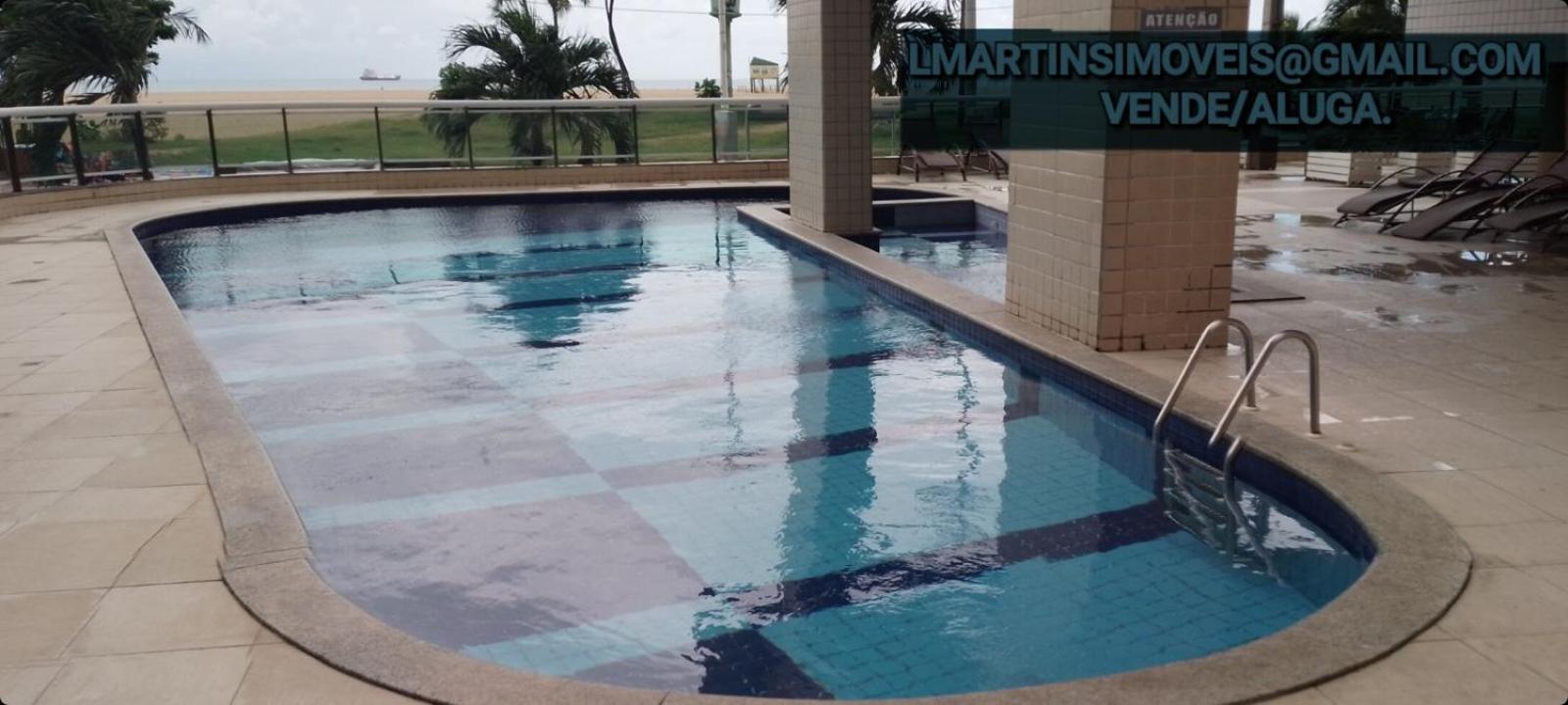 Terraços, Frente Mar para o Atlântico