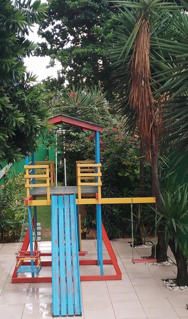 Terraços, Frente Mar para o Atlântico