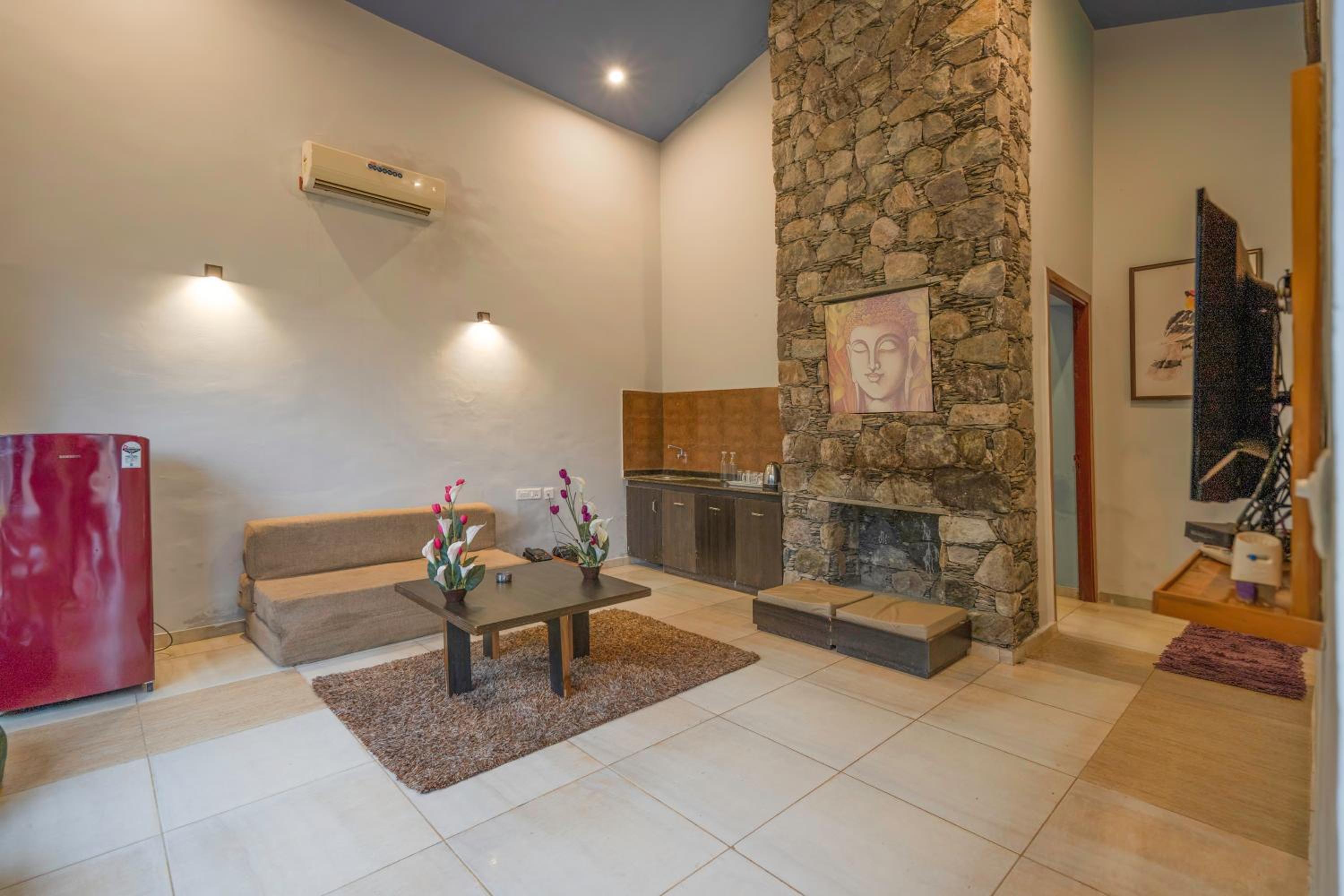 LaTigre Resort