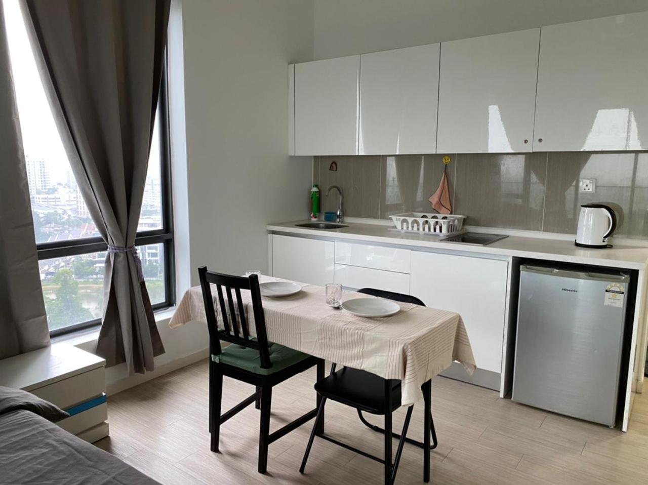 IHomes33 PJ Grand Sofo Free Parking 2 Pax, IH11 photo 6