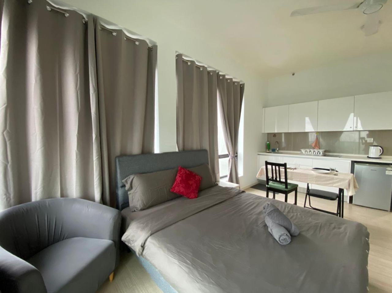 IHomes33 PJ Grand Sofo Free Parking 2 Pax, IH11 photo 4