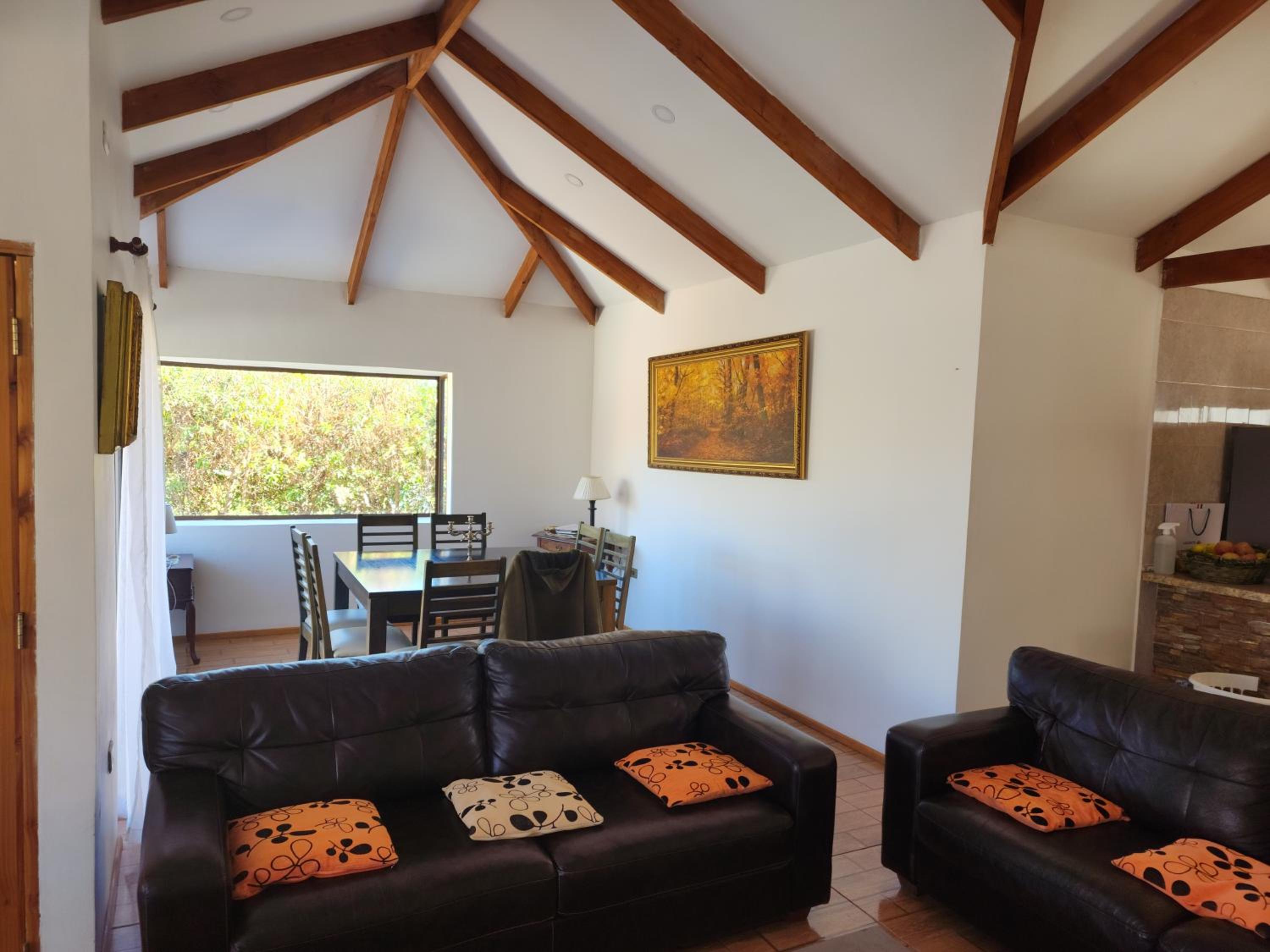 Casona San Isidro