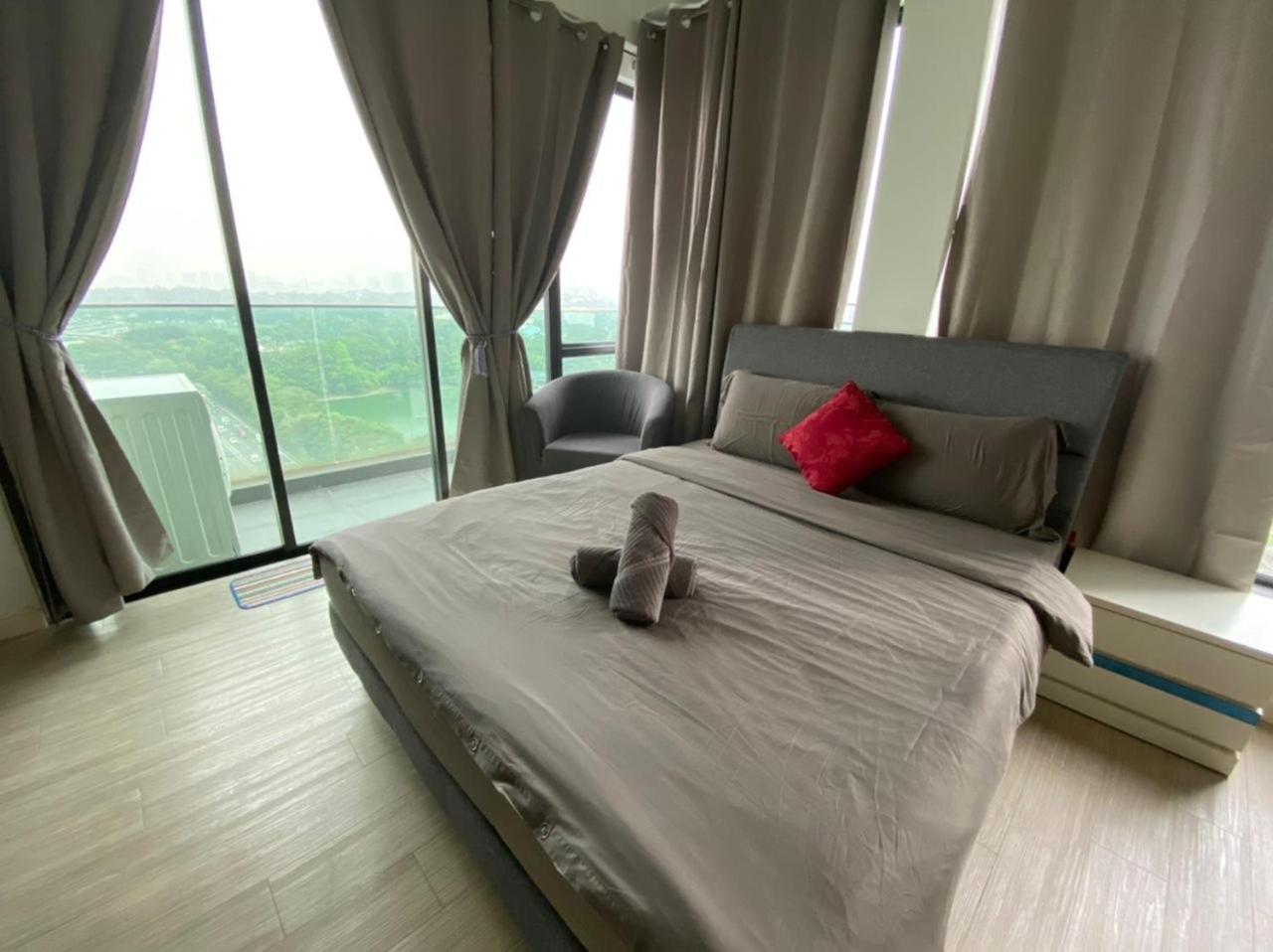IHomes33 PJ Grand Sofo Free Parking 2 Pax, IH11 photo 5