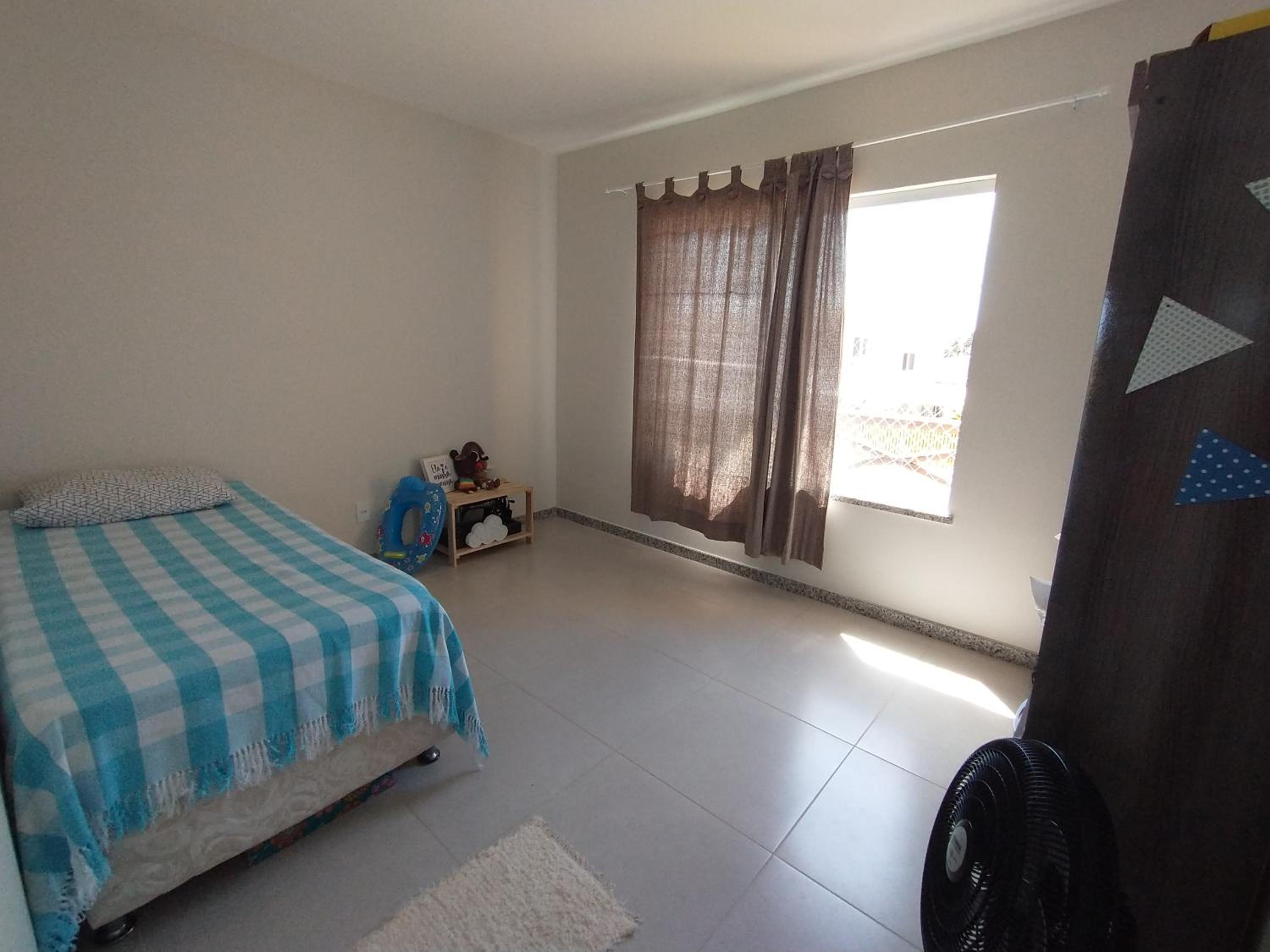 Apartamento no Villa das Águas