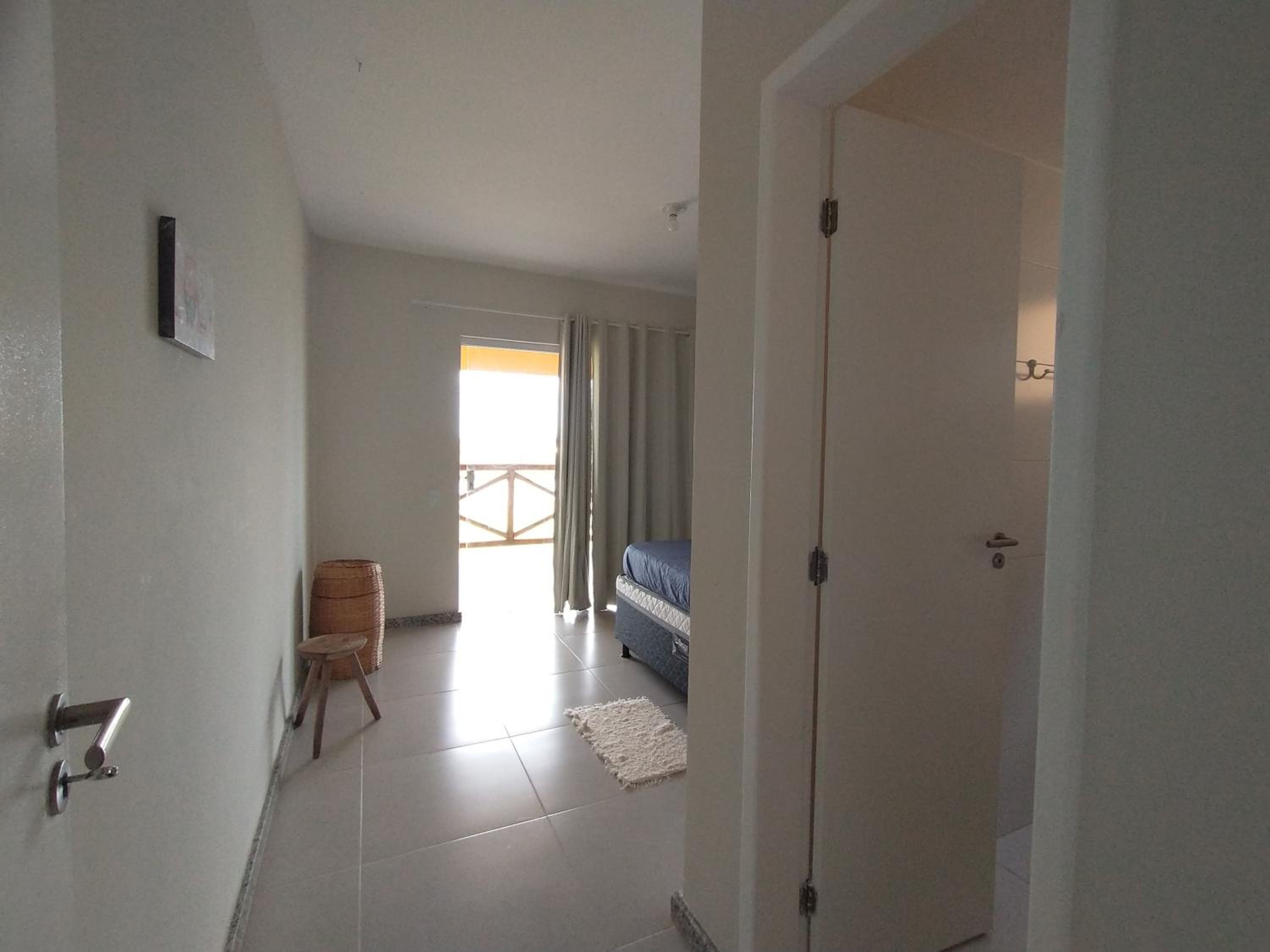 Apartamento no Villa das Águas
