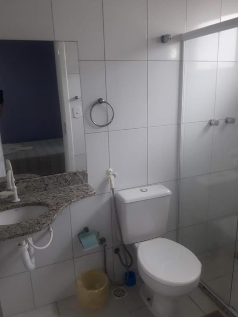 Pousada Azul Atlântica