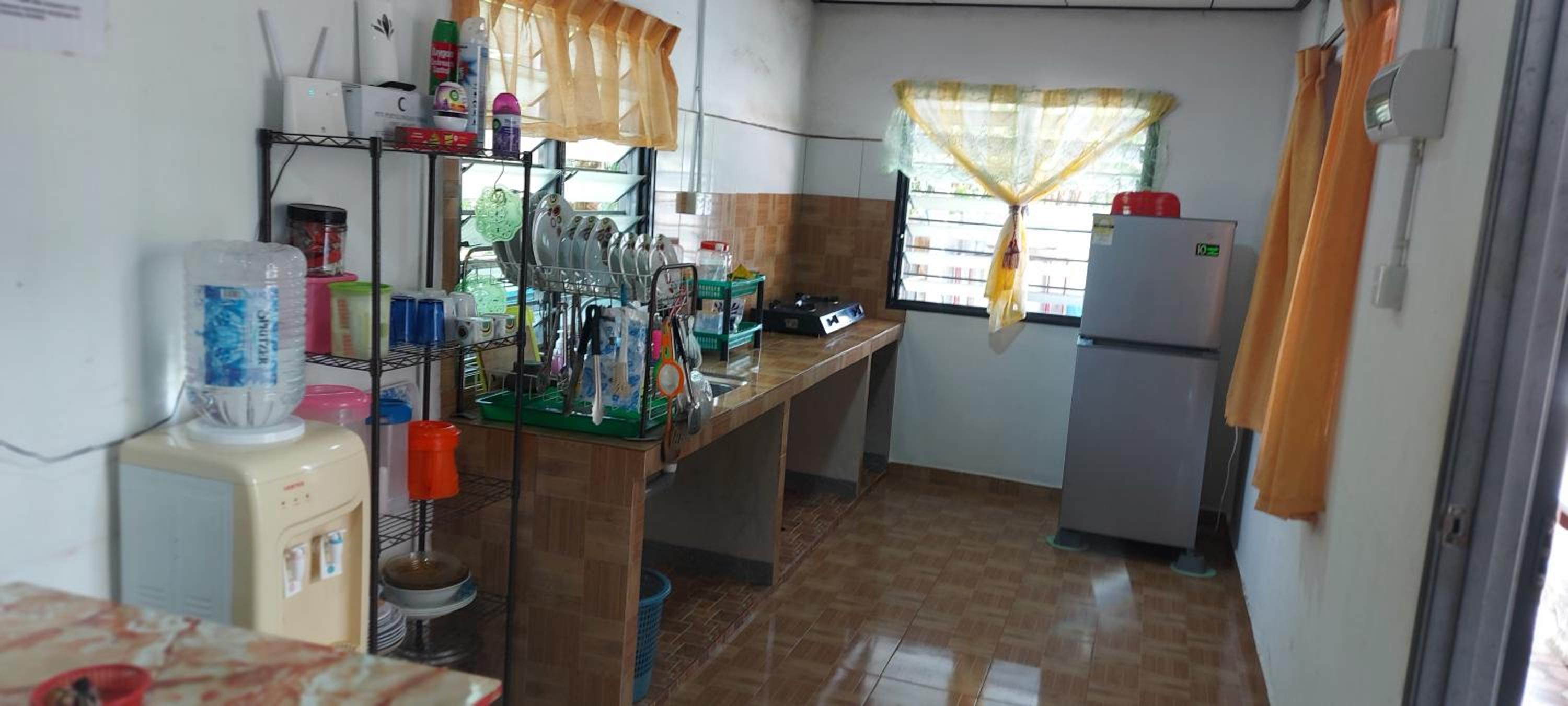 Hometostay Bokbak Kupang photo 6