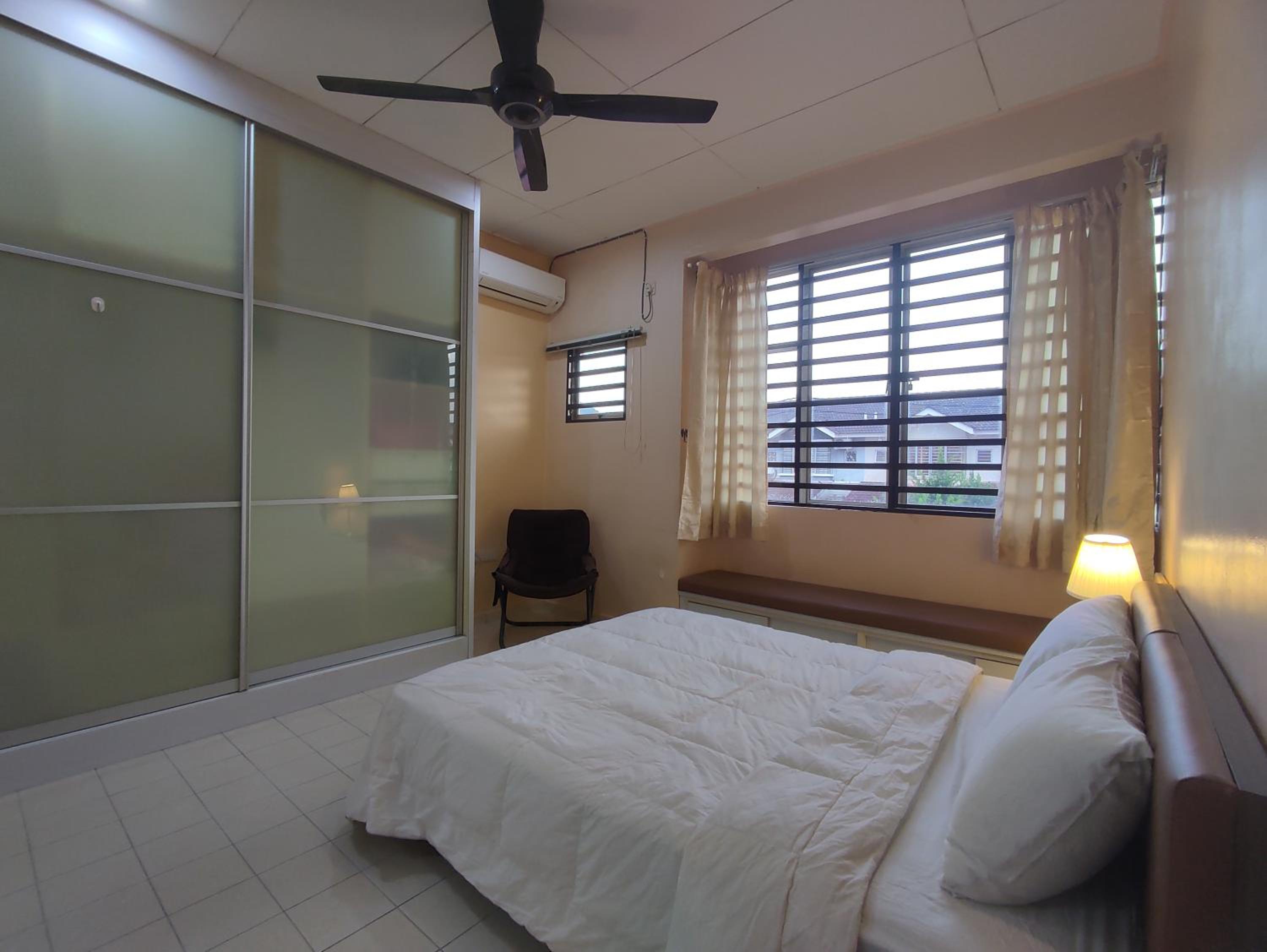 Ipoh Homestay 5 min to Sunway Lost World of Tambun photo 1