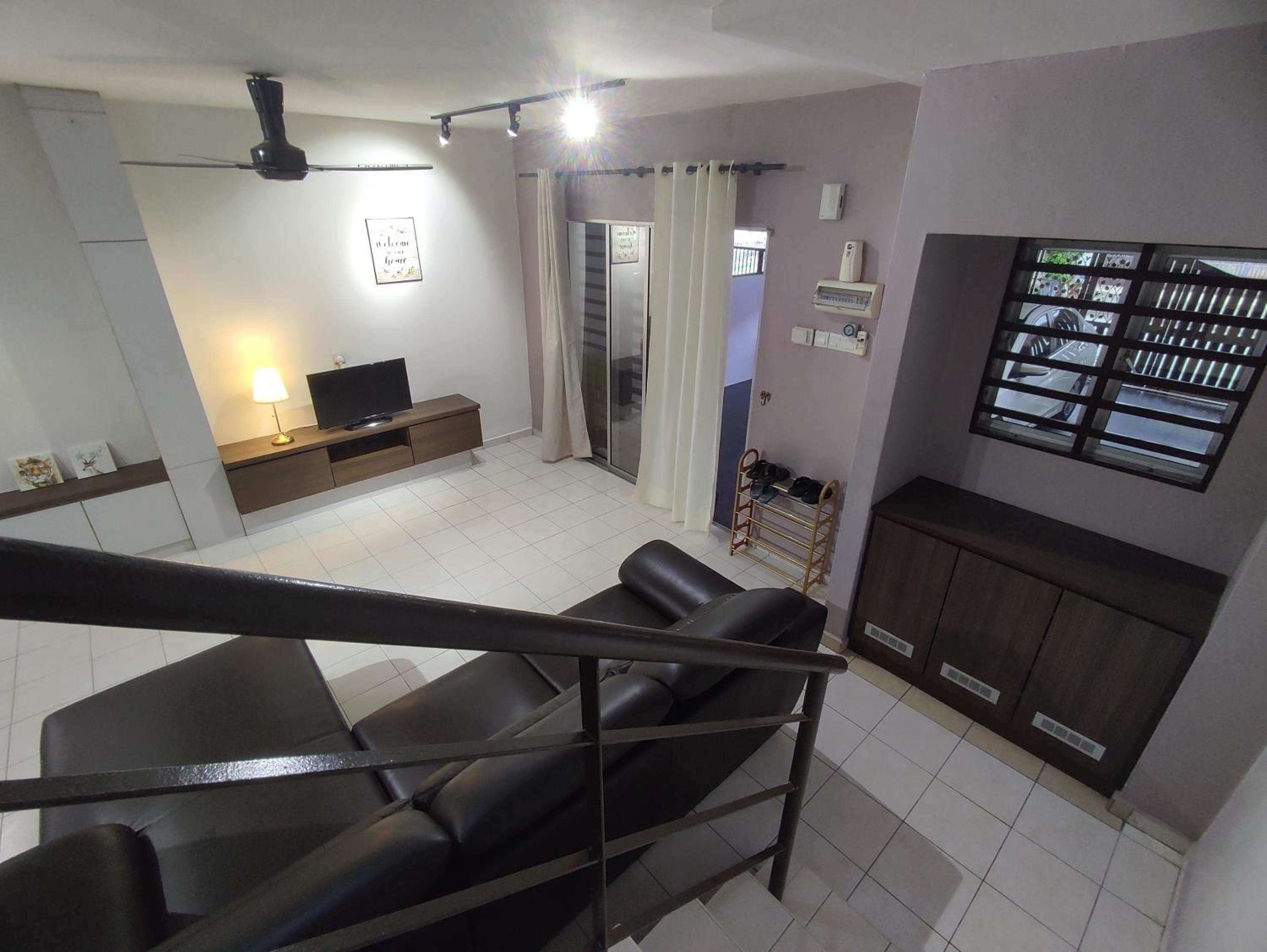 Ipoh Homestay 5 min to Sunway Lost World of Tambun photo 7