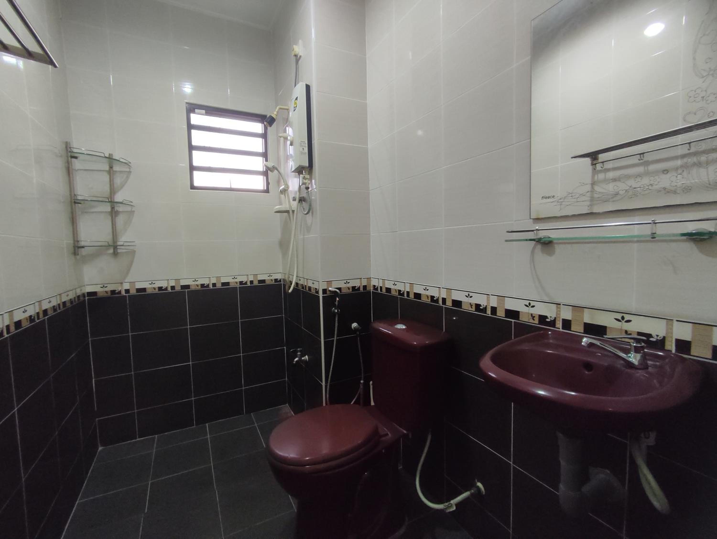 Ipoh Homestay 5 min to Sunway Lost World of Tambun