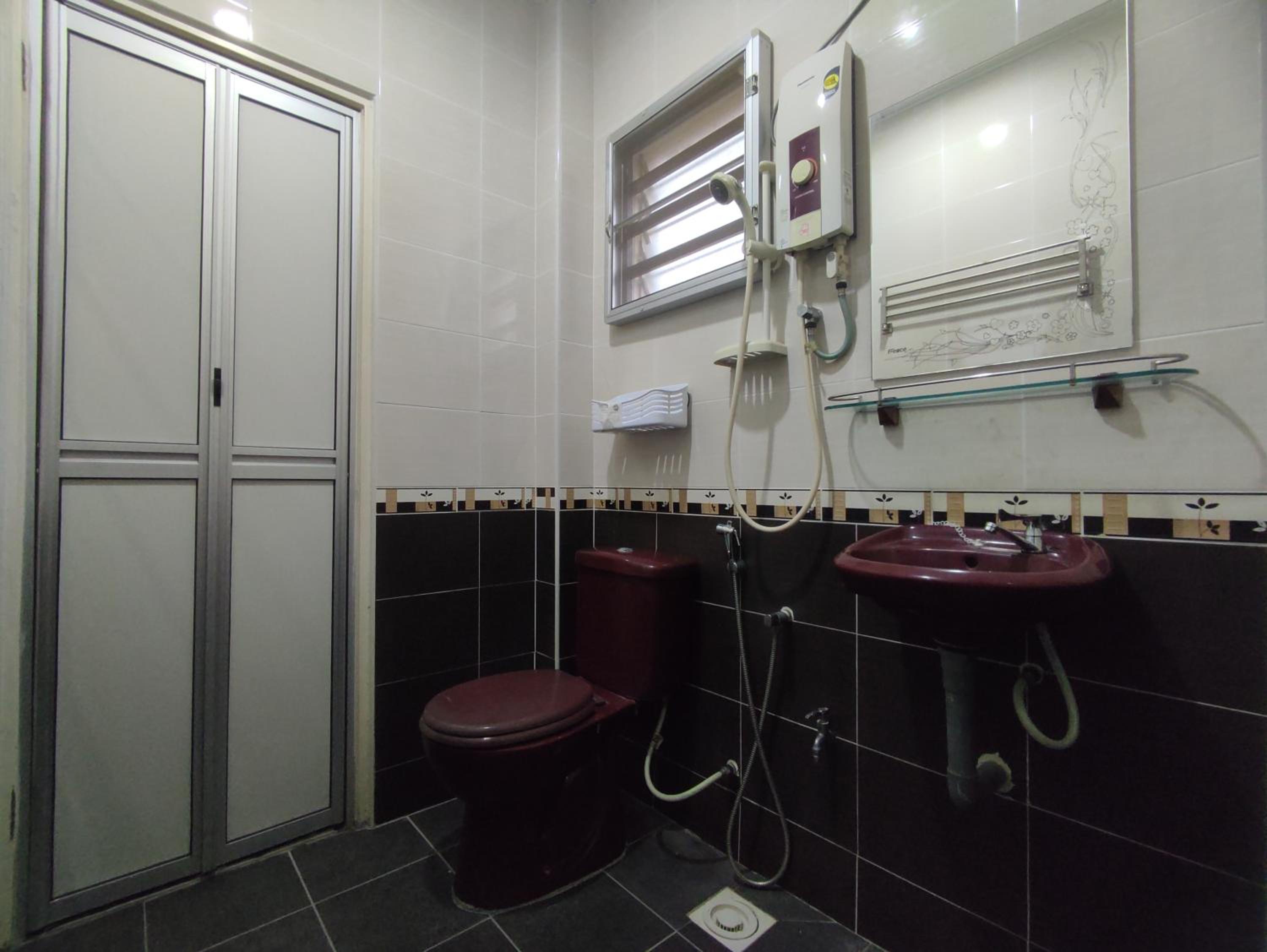 Ipoh Homestay 5 min to Sunway Lost World of Tambun