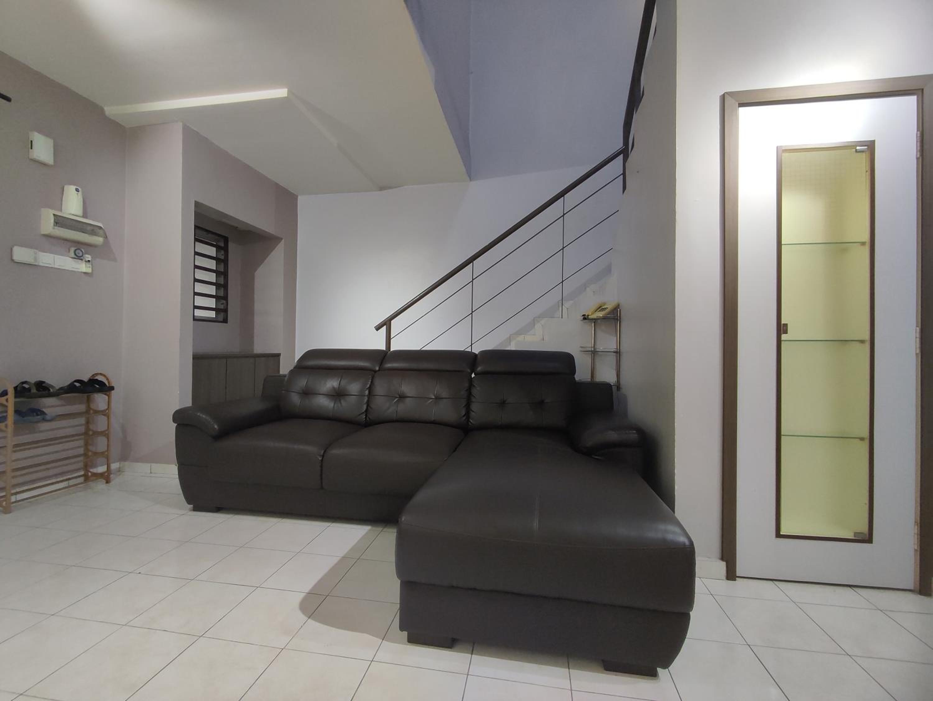 Ipoh Homestay 5 min to Sunway Lost World of Tambun photo 6