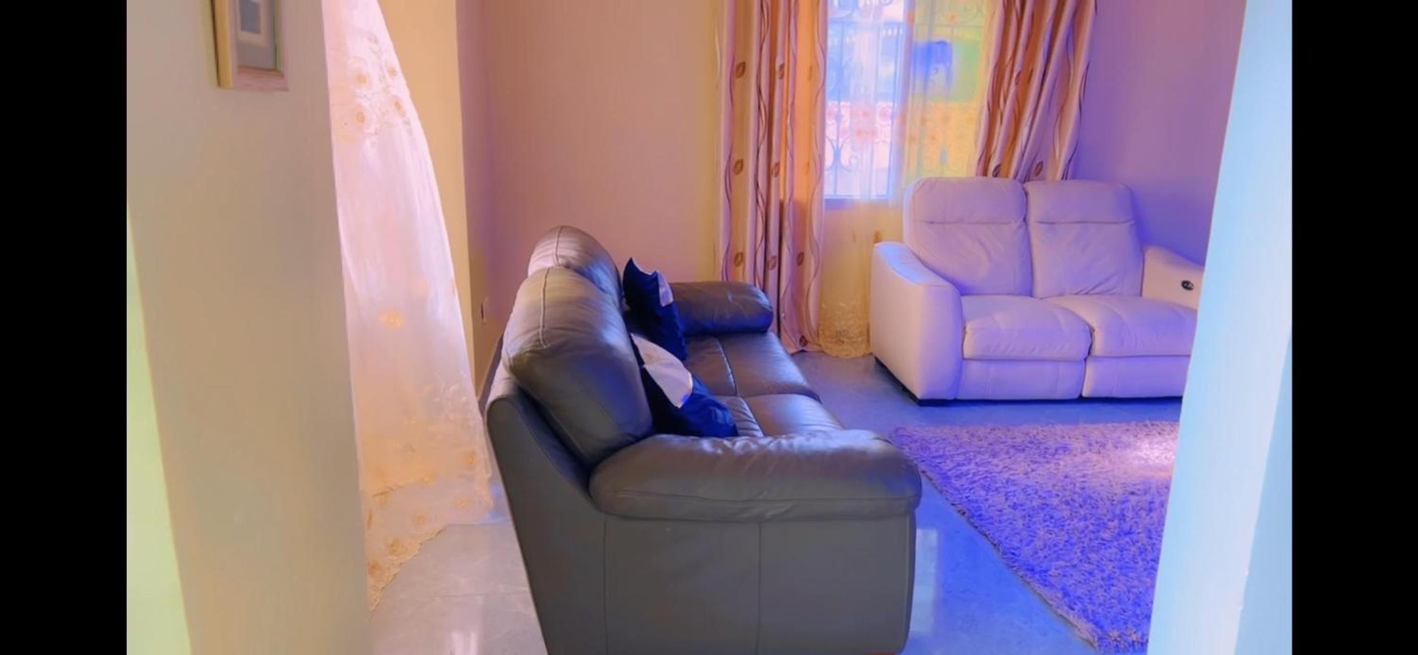 Stunning 3-Bedrooms GuestHouse in Limbe Cameroon