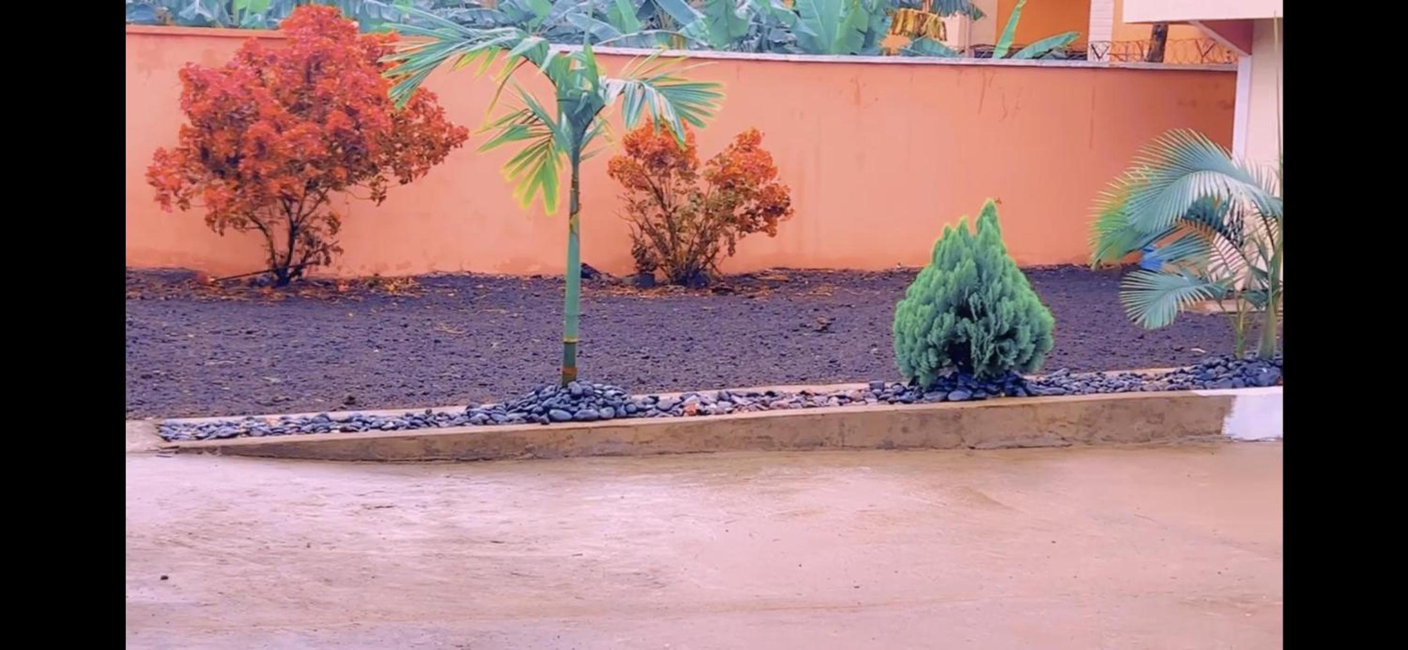 Stunning 3-Bedrooms GuestHouse in Limbe Cameroon