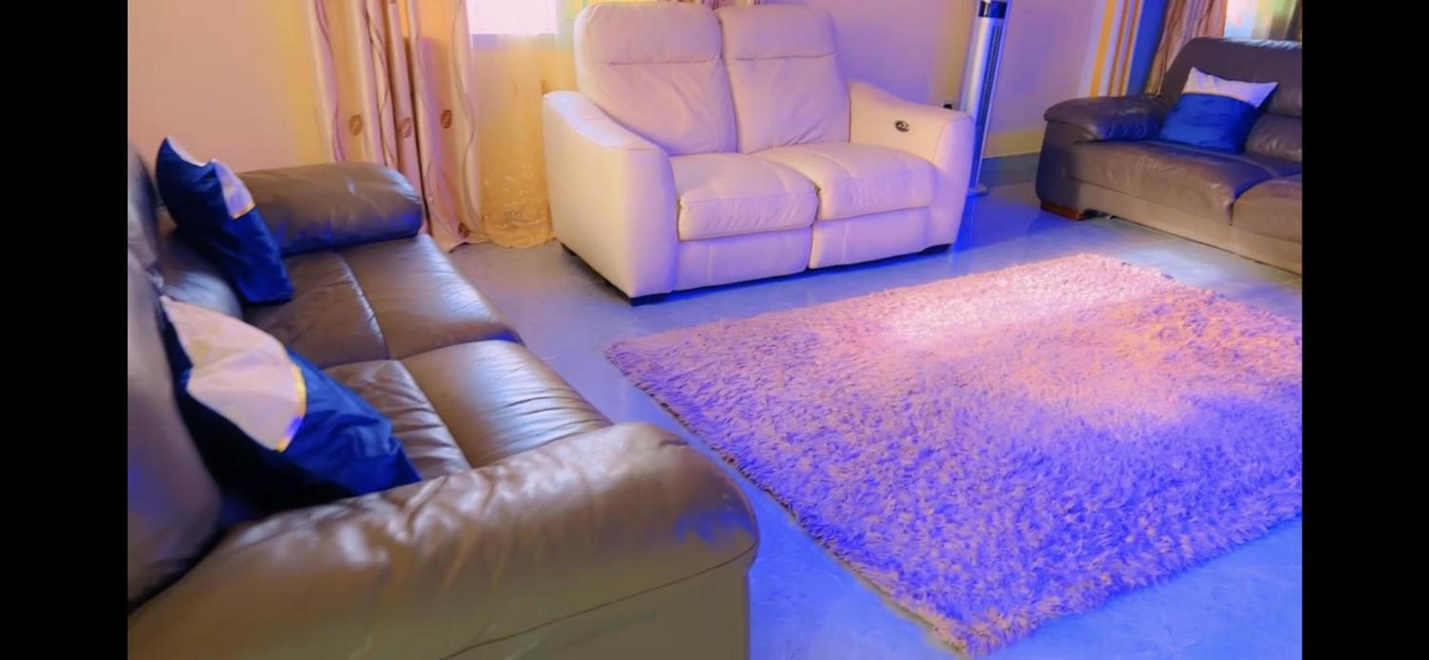 Stunning 3-Bedrooms GuestHouse in Limbe Cameroon