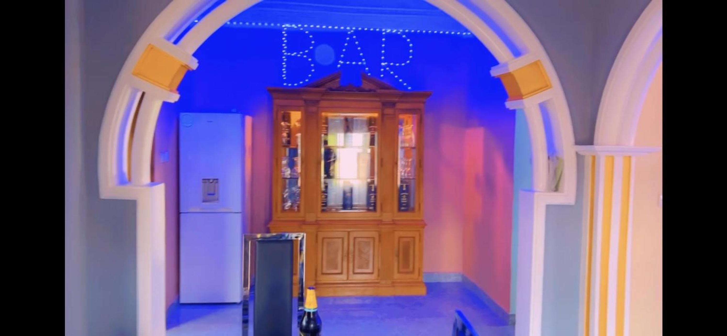 Stunning 3-Bedrooms GuestHouse in Limbe Cameroon