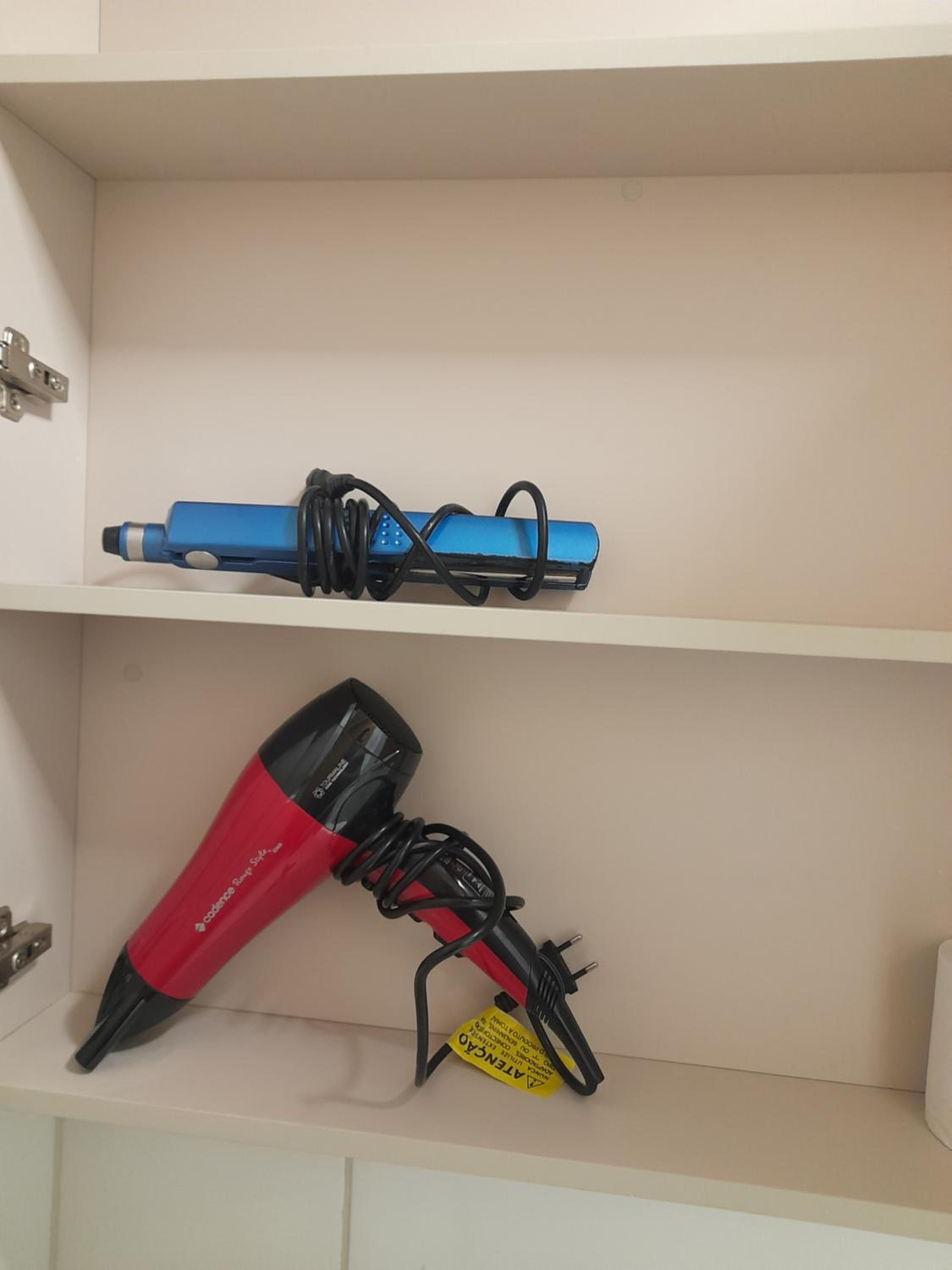 Apartamento bem localizado
