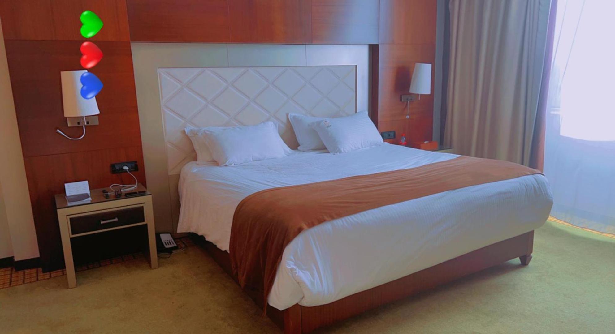 Stunning 3-Bedrooms GuestHouse in Limbe Cameroon