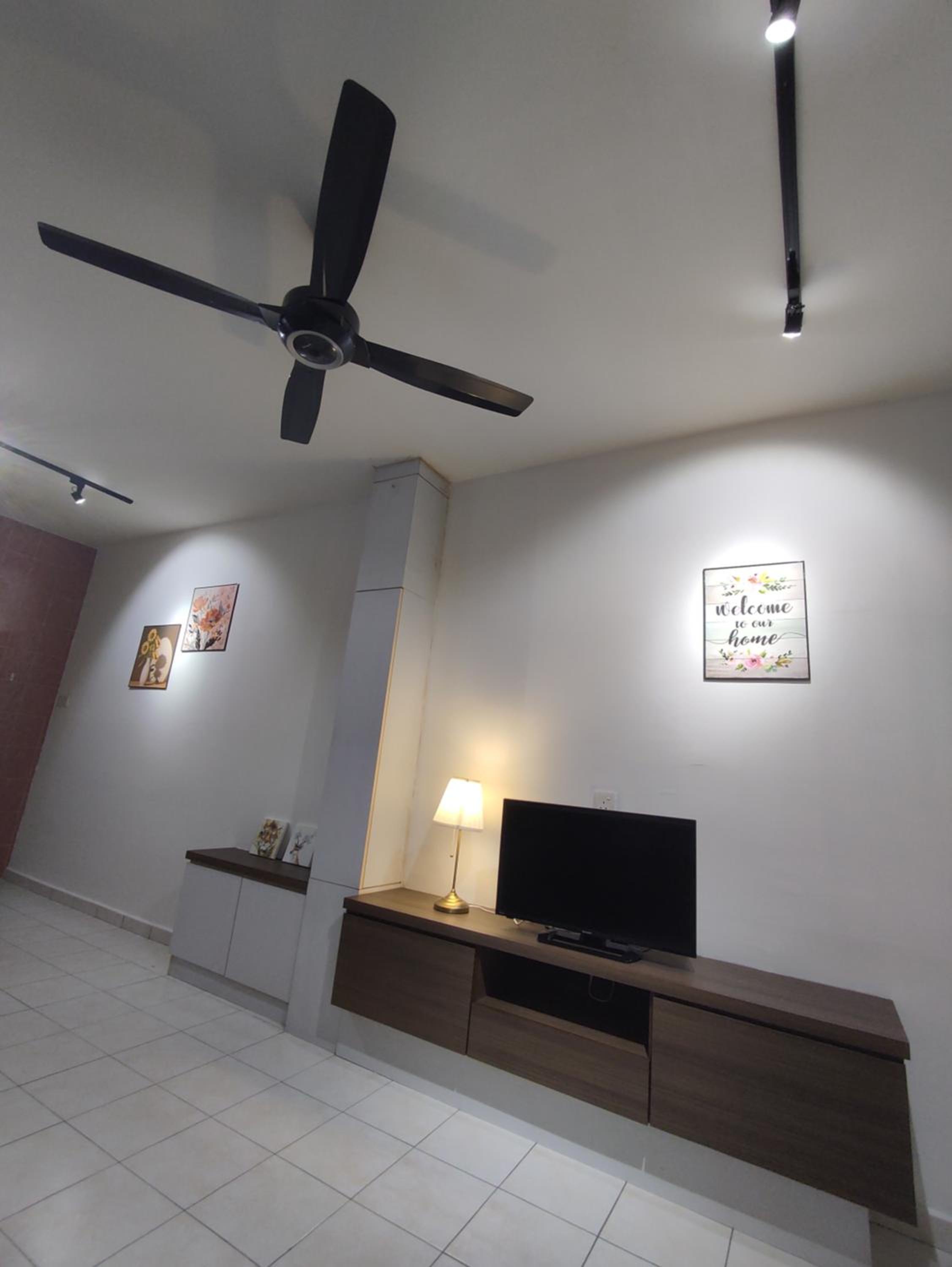 Ipoh Homestay 5 min to Sunway Lost World of Tambun photo 4