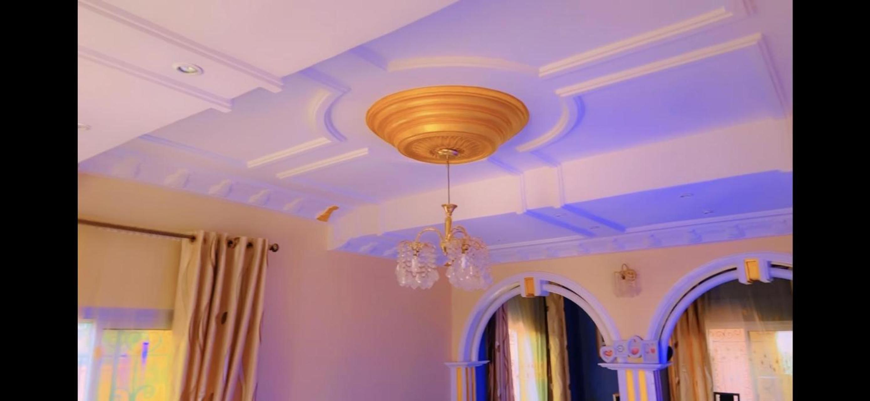 Stunning 3-Bedrooms GuestHouse in Limbe Cameroon