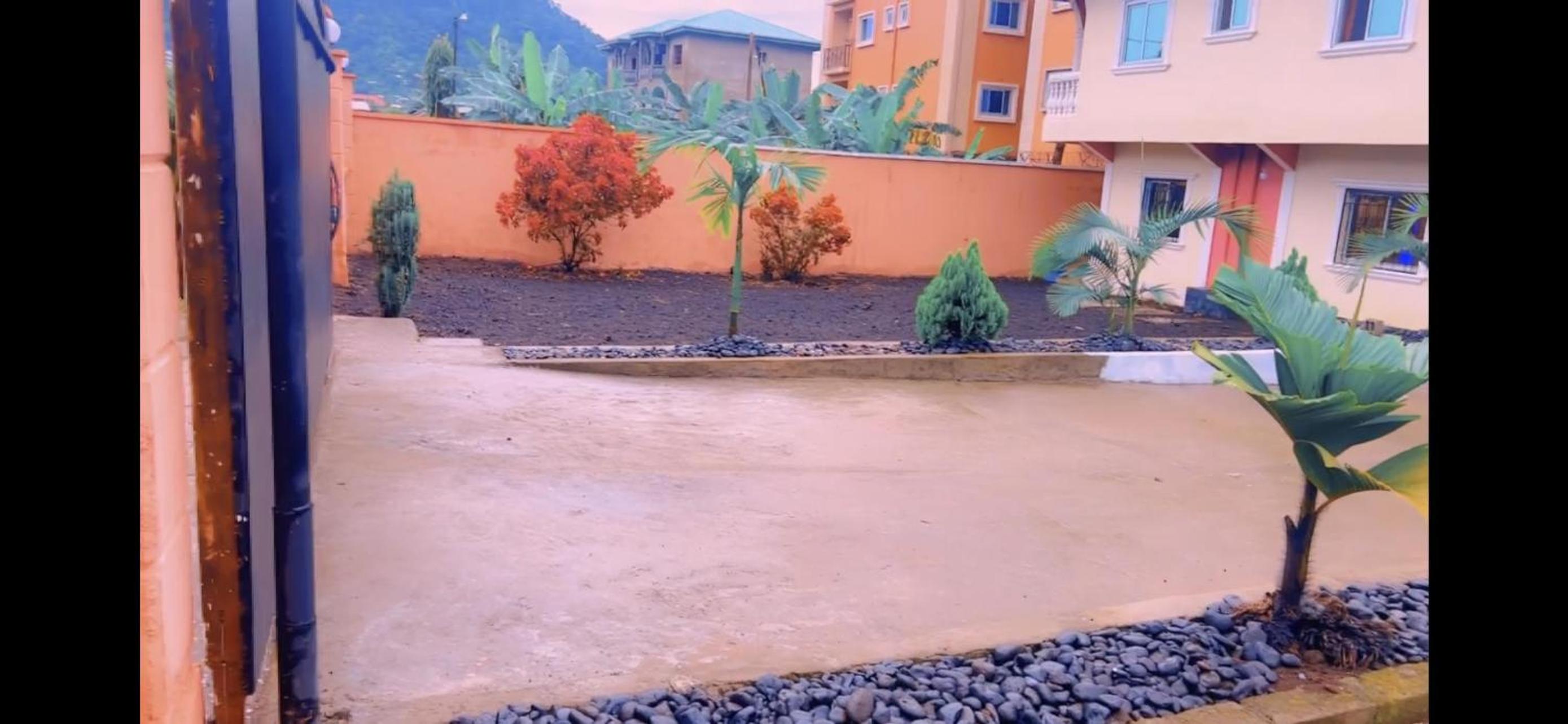 Stunning 3-Bedrooms GuestHouse in Limbe Cameroon