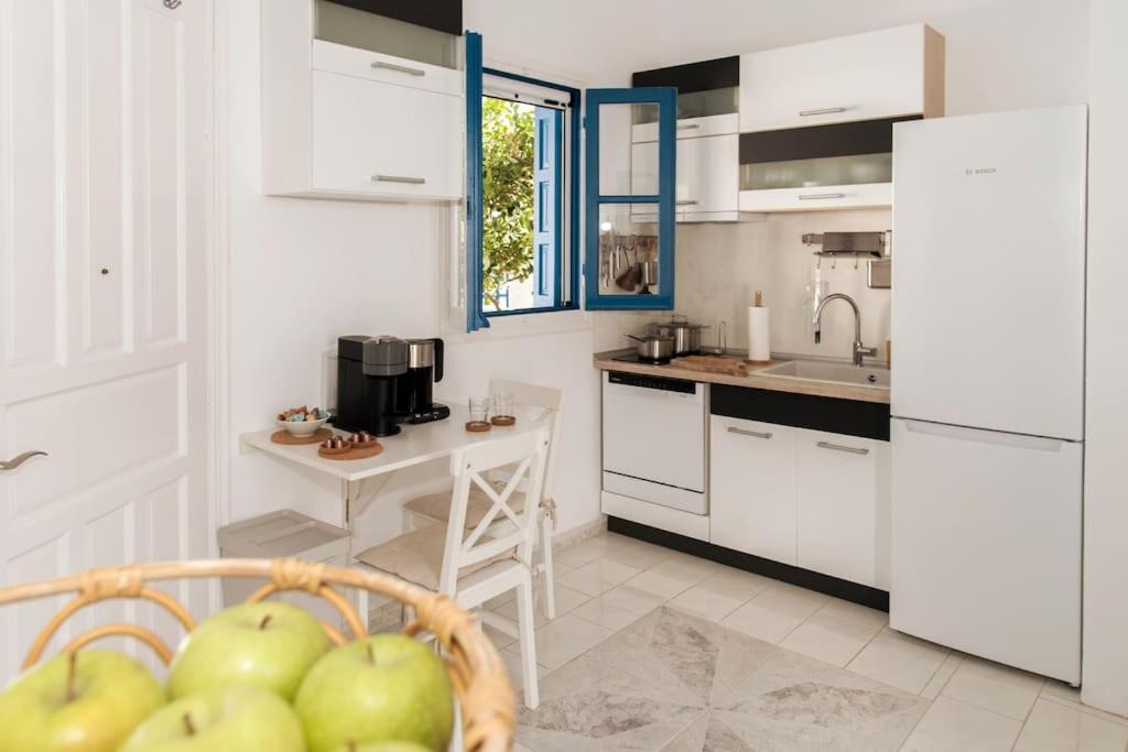 Zen Milos Green Apple view 5