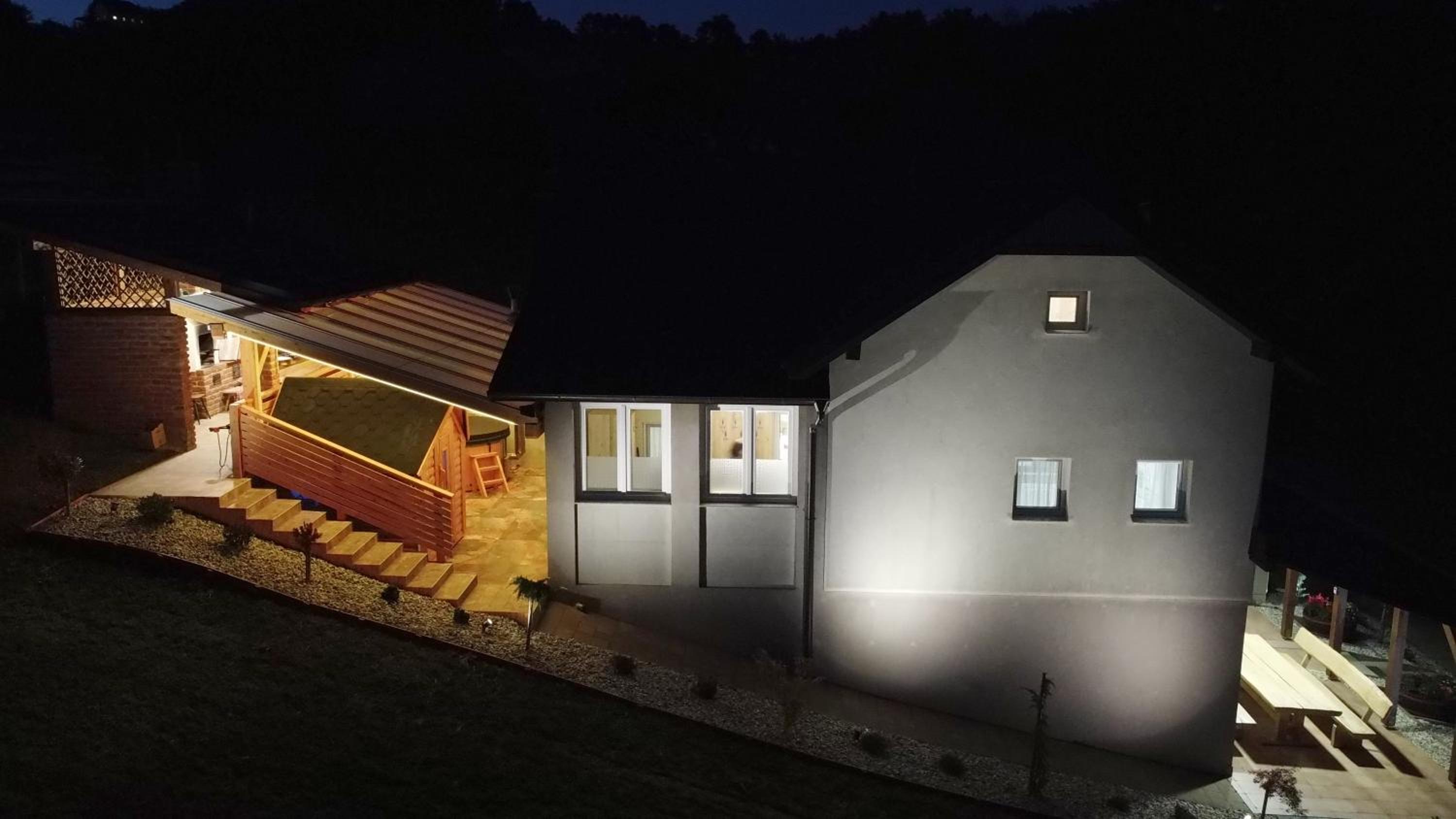 Vila Tamaškut