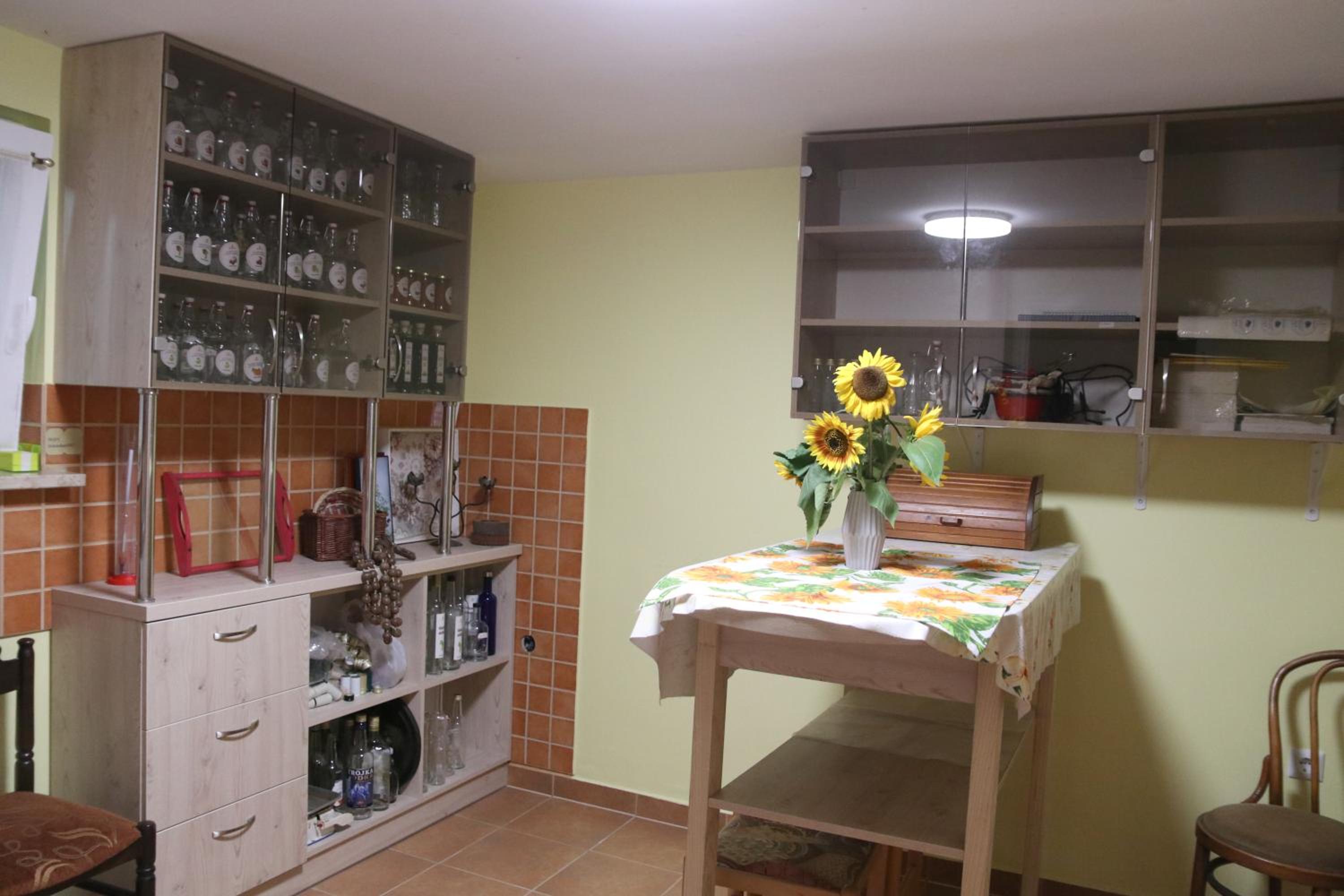 Vila Tamaškut en Lendava