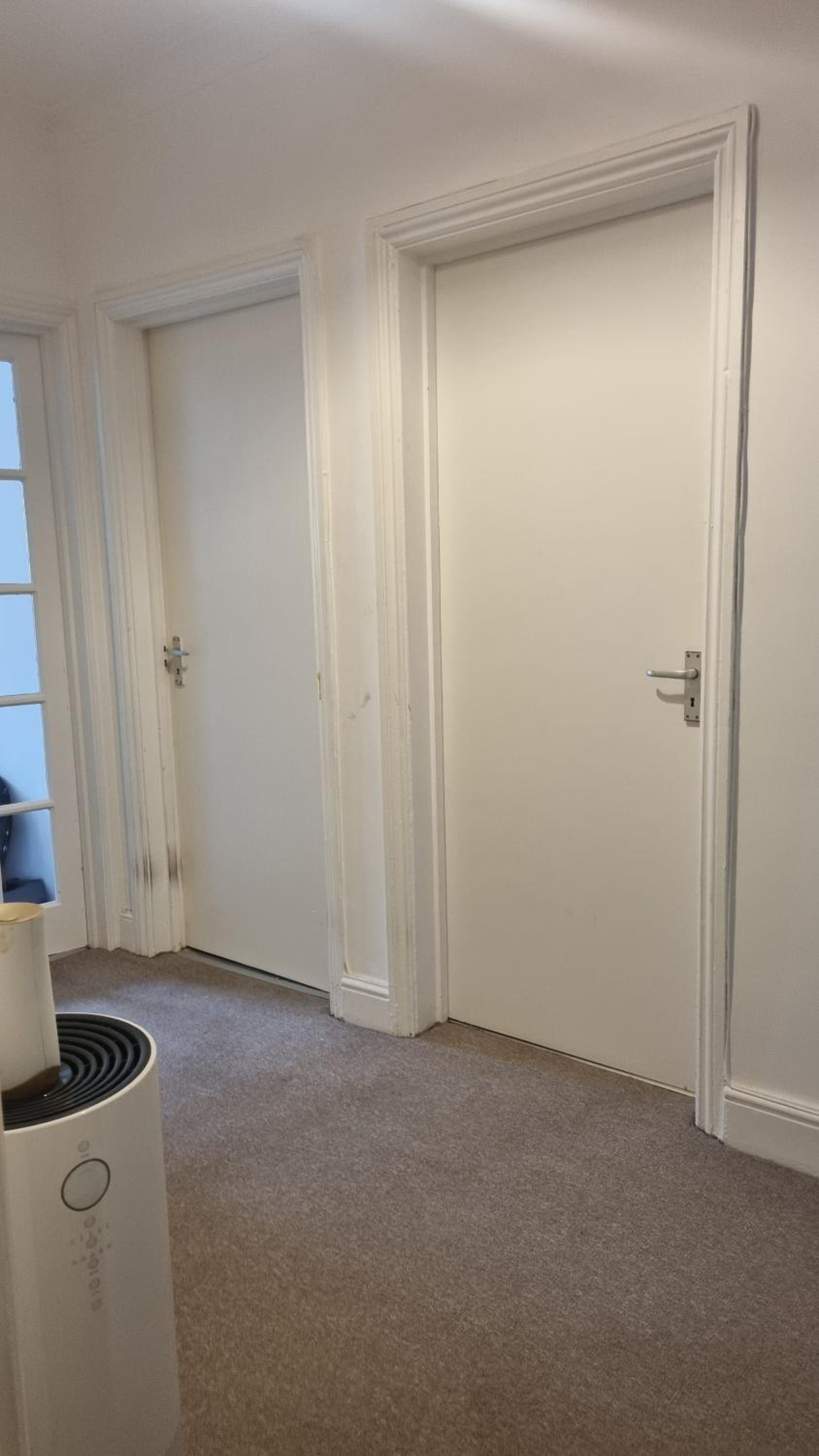 FLAT A - 33 Camden Square - Double Room